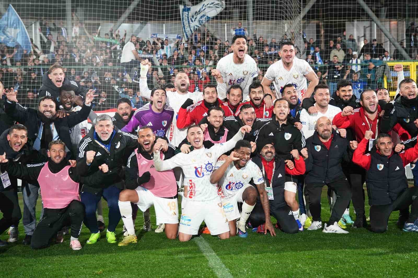 Trendyol 1. Lig: Esenler Erokspor: 0 - Erzurumspor FK: 2 10 trendyol 1 lig esenler erokspor 0 erzurumspor fk 2 6 9rhTnEFp