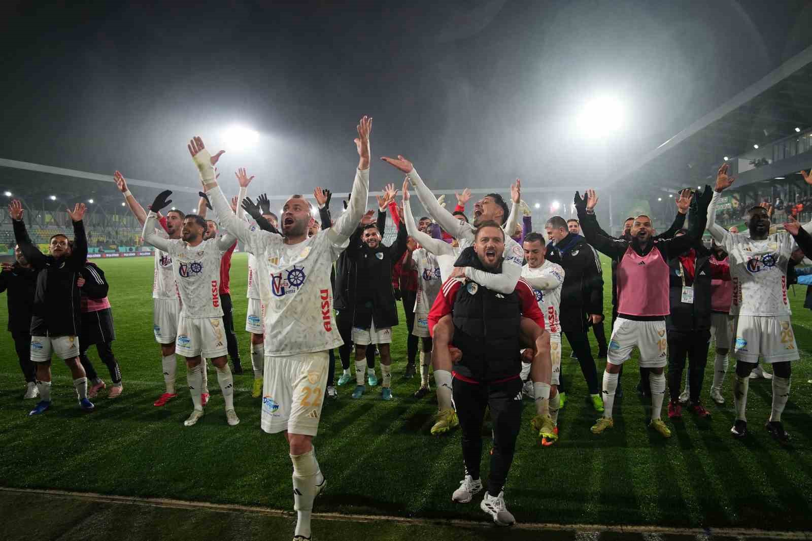Trendyol 1. Lig: Esenler Erokspor: 0 - Erzurumspor FK: 2 13 trendyol 1 lig esenler erokspor 0 erzurumspor fk 2 9 sZpVycL7
