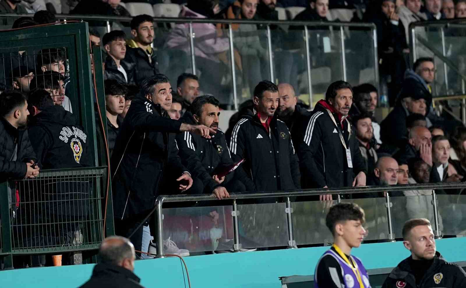 Trendyol 1. Lig: Esenler Erokspor: 1 - Amed Sportif Faaliyetler: 1 34 trendyol 1 lig esenler erokspor 1 amed sportif faaliyetler 1 30 tuiRu6hT