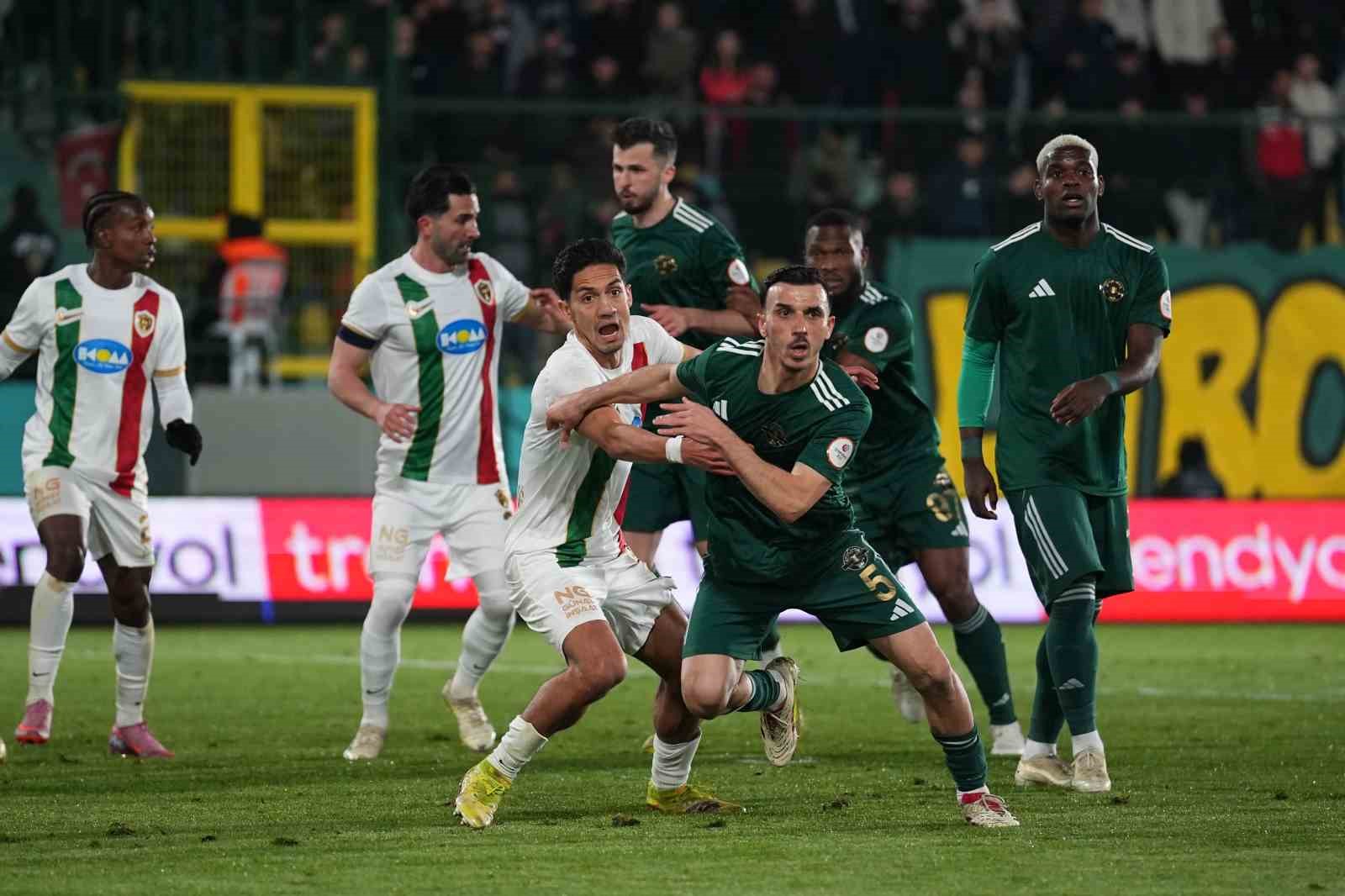 Trendyol 1. Lig: Esenler Erokspor: 1 - Amed Sportif Faaliyetler: 1 46 trendyol 1 lig esenler erokspor 1 amed sportif faaliyetler 1 42 Rp8cXBHs