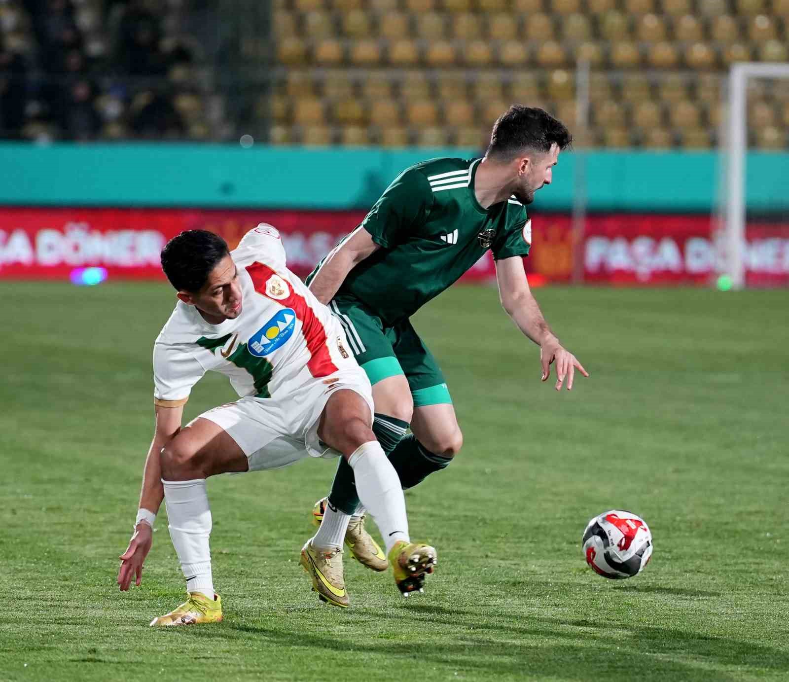 Trendyol 1. Lig: Esenler Erokspor: 1 - Amed Sportif Faaliyetler: 1 12 trendyol 1 lig esenler erokspor 1 amed sportif faaliyetler 1 8 fpS69EKv