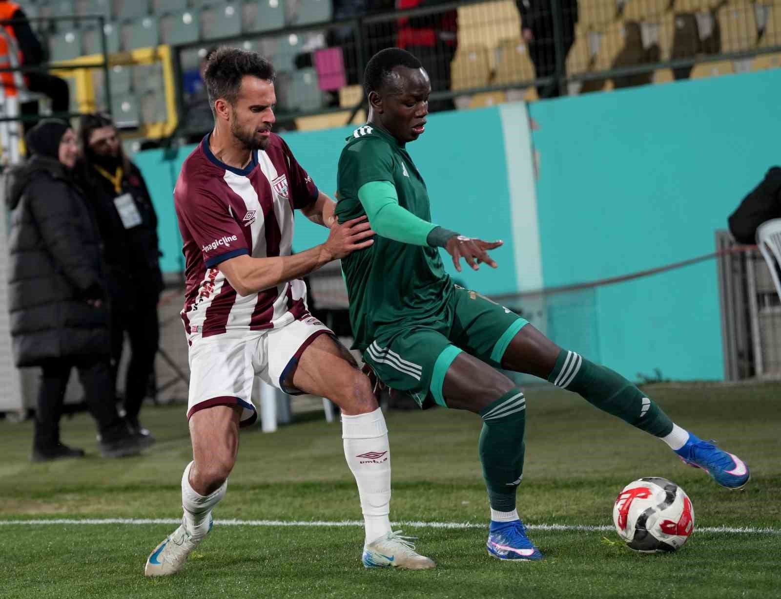 trendyol 1 lig esenler erokspor 1 bandirmaspor 1 10 R3J5BZPf