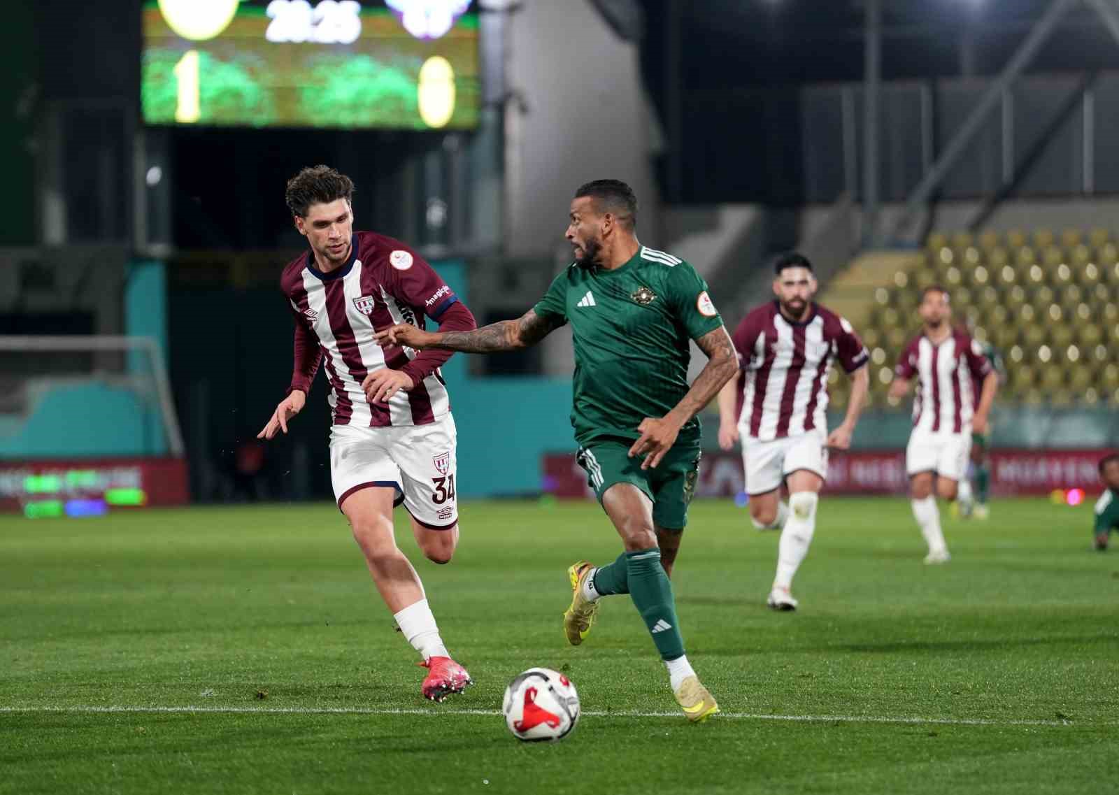 trendyol 1 lig esenler erokspor 1 bandirmaspor 1 21 A2fBaI3L