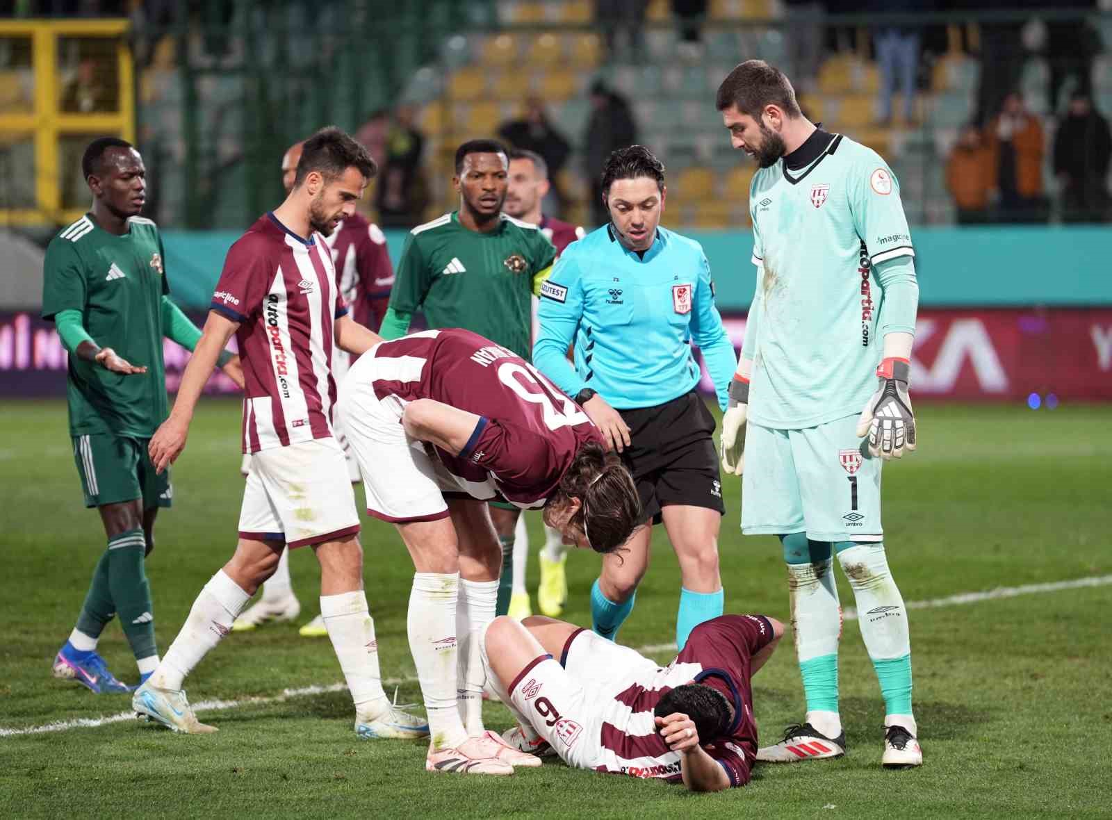 trendyol 1 lig esenler erokspor 1 bandirmaspor 1 29
