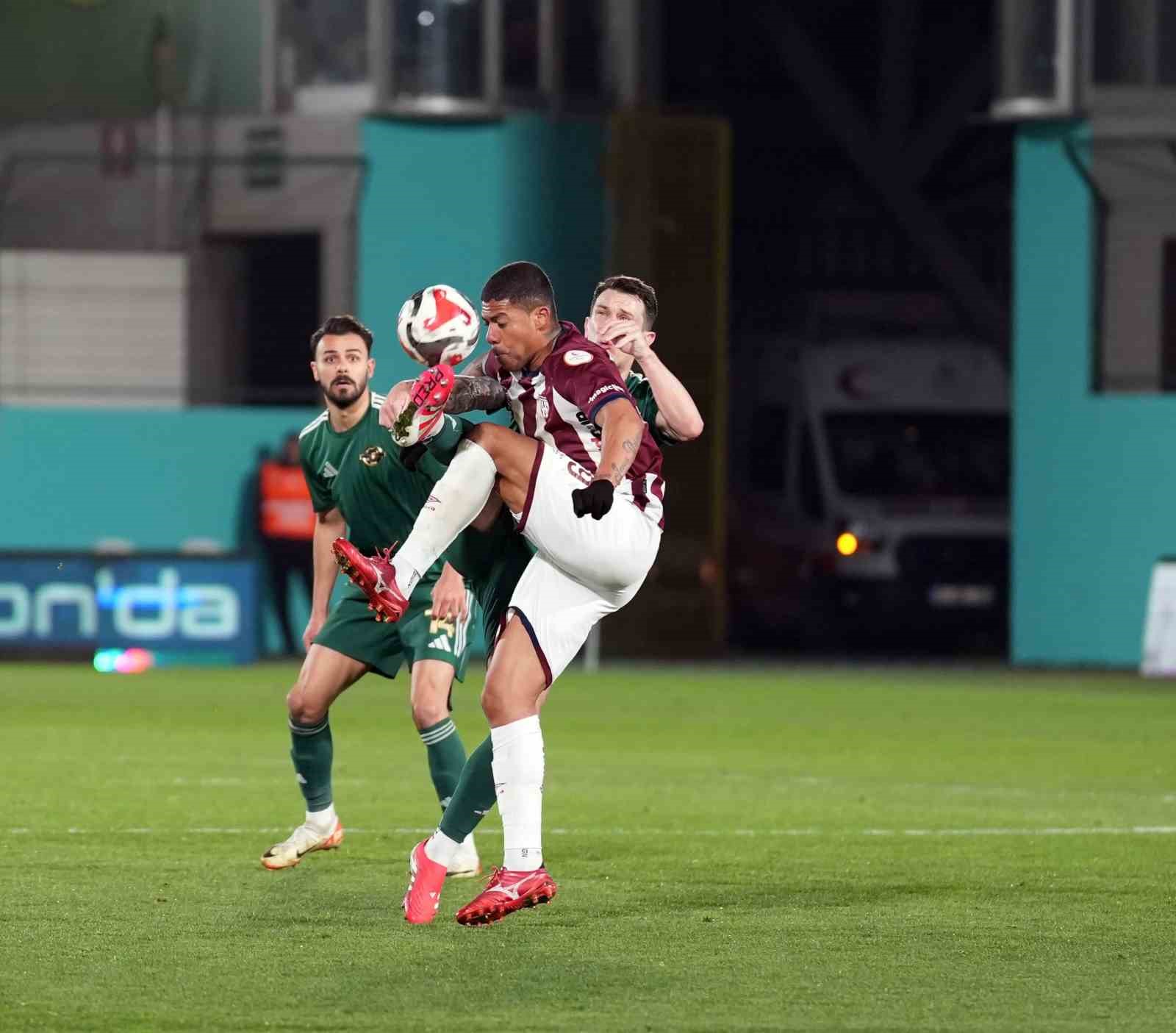 trendyol 1 lig esenler erokspor 1 bandirmaspor 1 33 aJuVOUVP