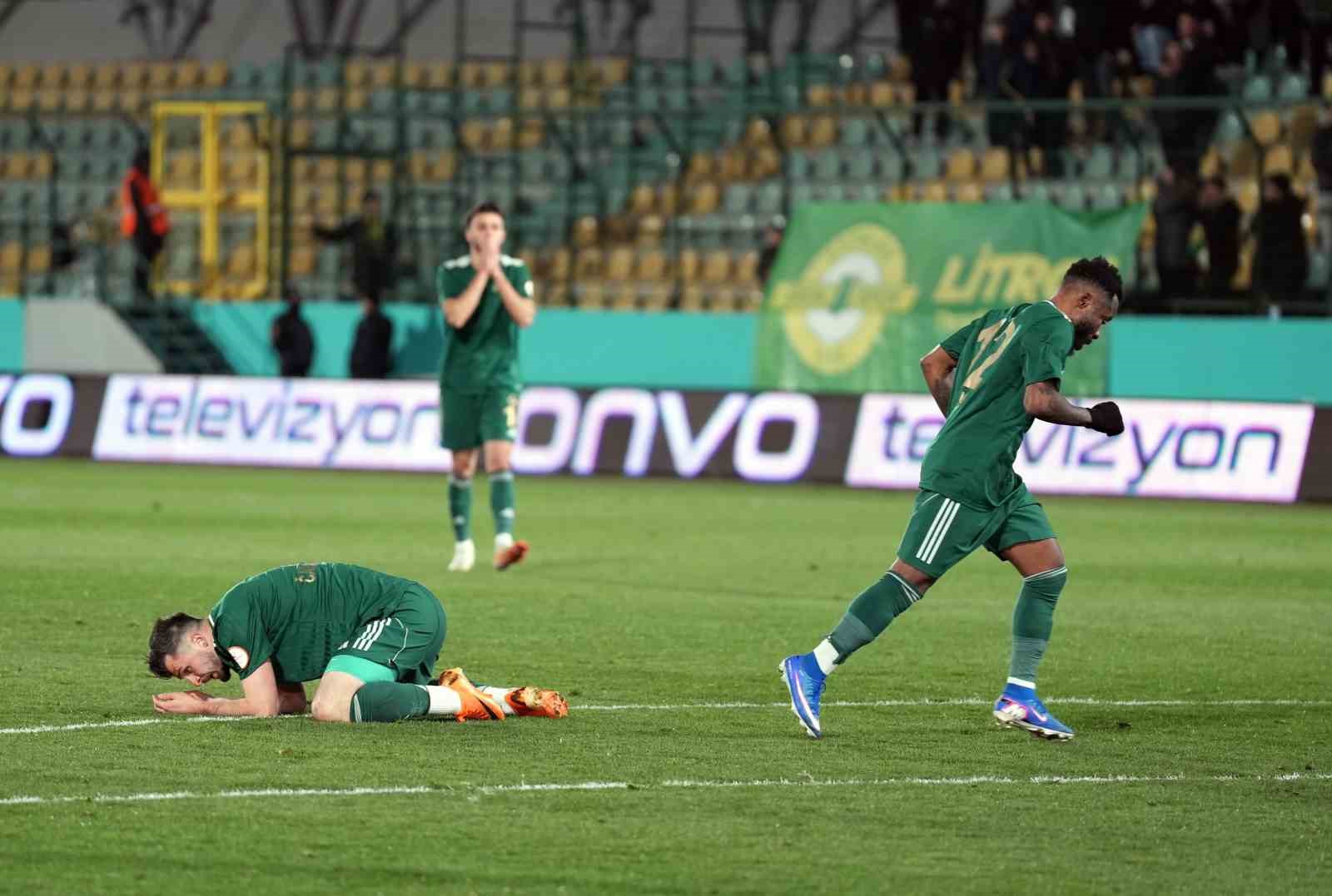 trendyol 1 lig esenler erokspor 1 bandirmaspor 1 36