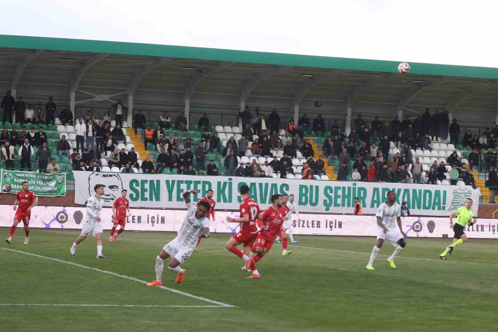 trendyol 1 lig igdir fk 0 ankara keciorengucu 1 0 5jYnR8MI