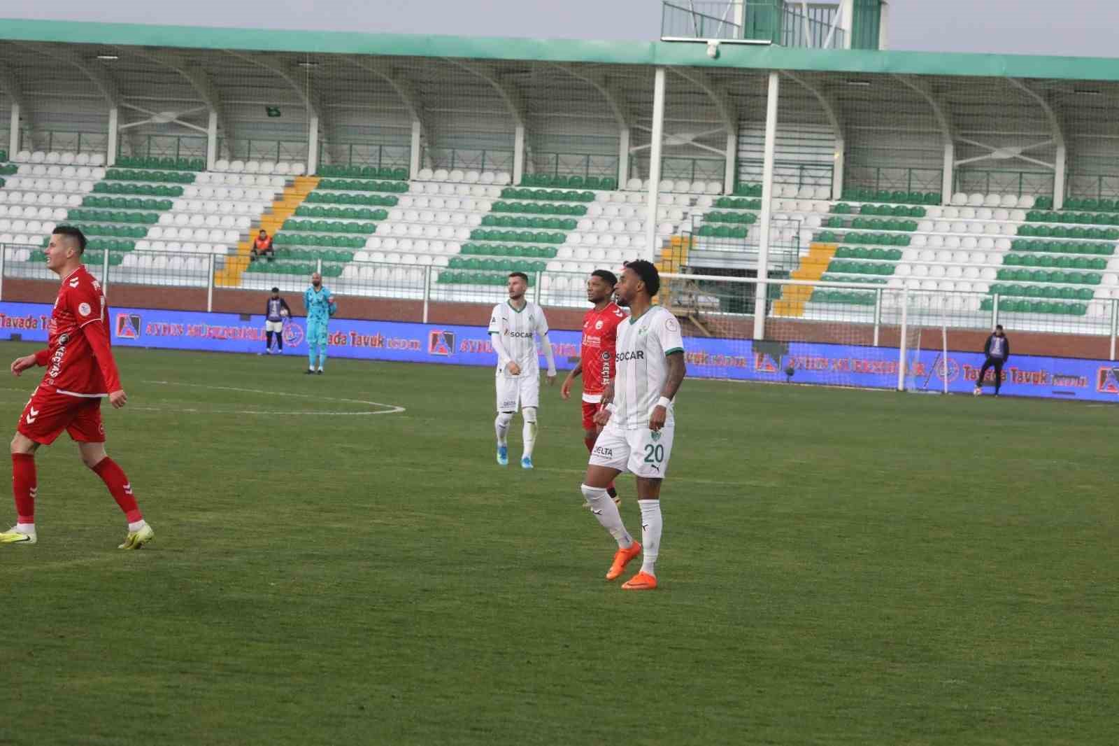 trendyol 1 lig igdir fk 0 ankara keciorengucu 1 1 dY5syOpZ