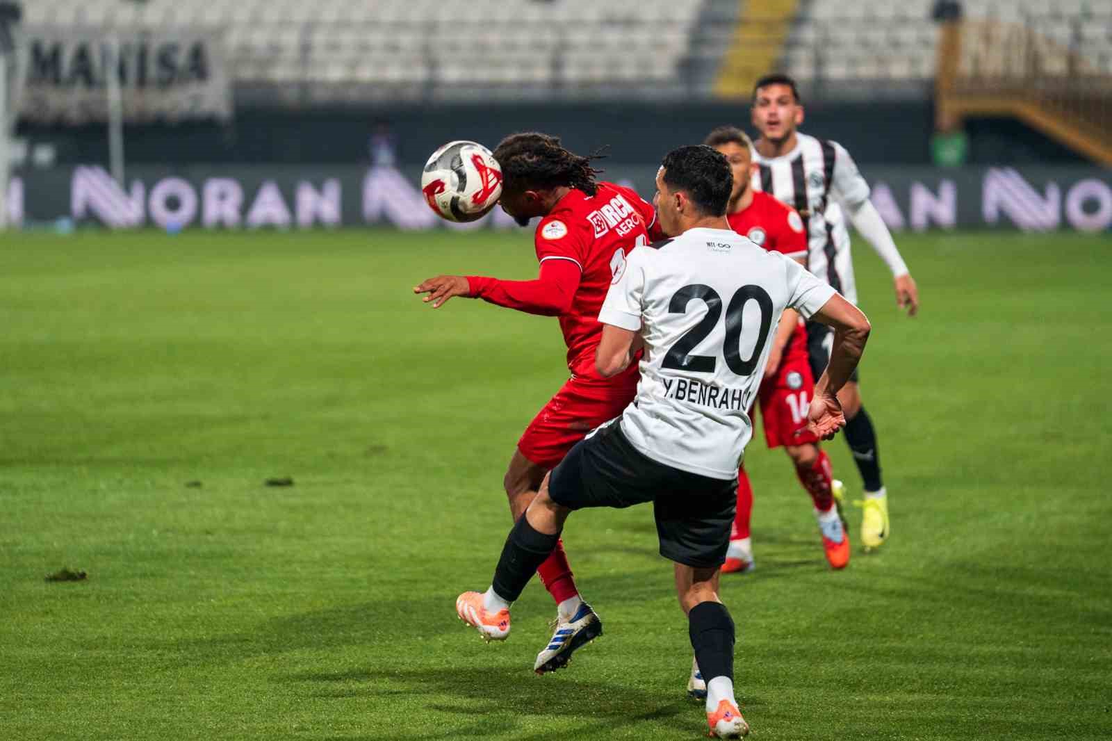 trendyol 1 lig manisa fk 0 corum fk 1 4 mUCUfzLj