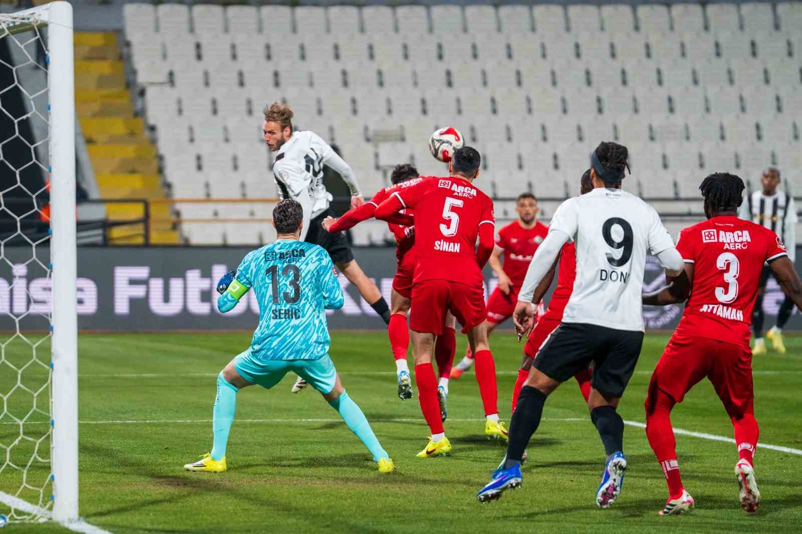 trendyol 1 lig manisa fk 0 corum fk 1 6 CK6Erkw8