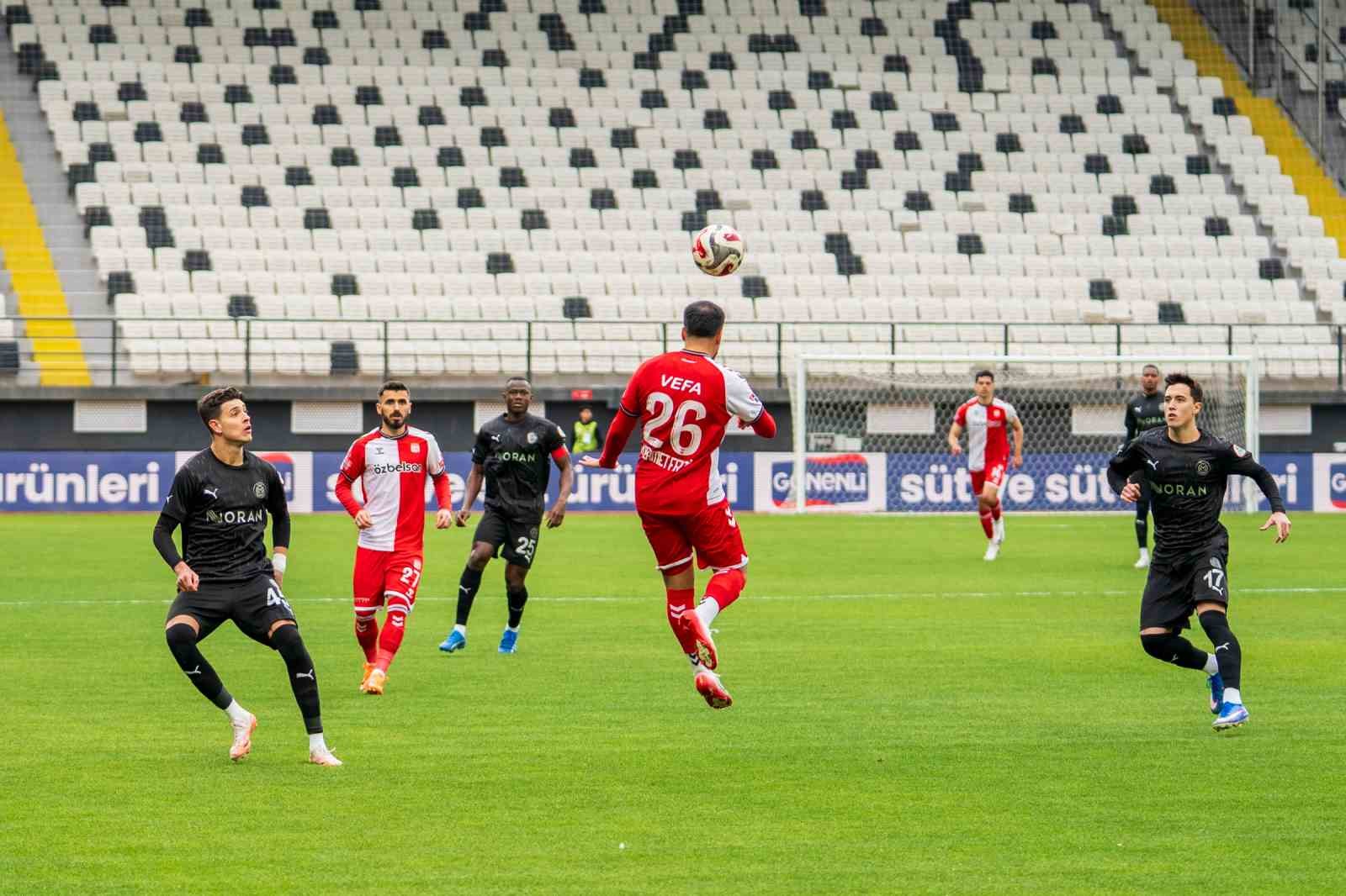 trendyol 1 lig manisa fk 0 sivasspor 1 1 5mSp3C7P