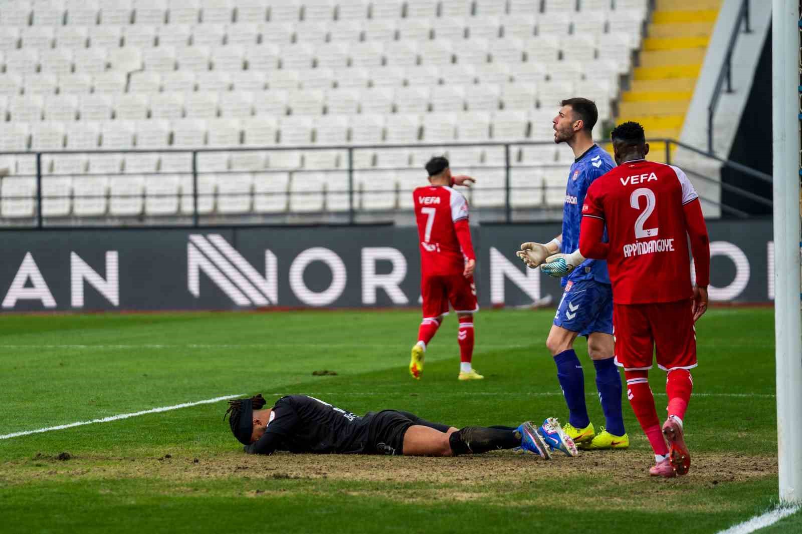 trendyol 1 lig manisa fk 0 sivasspor 1 18 6GRI76be