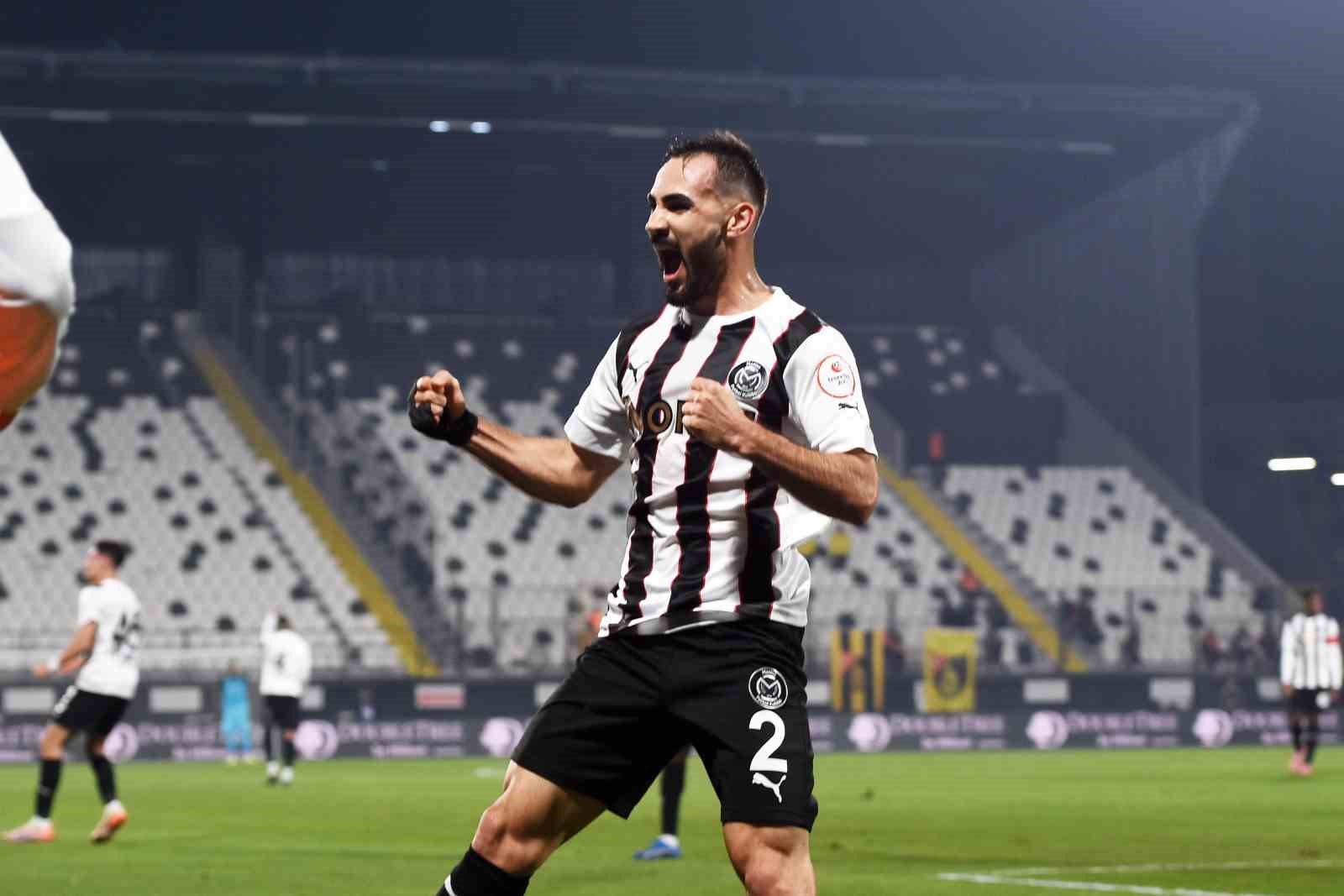 trendyol 1 lig manisa fk 1 istanbulspor 0 3