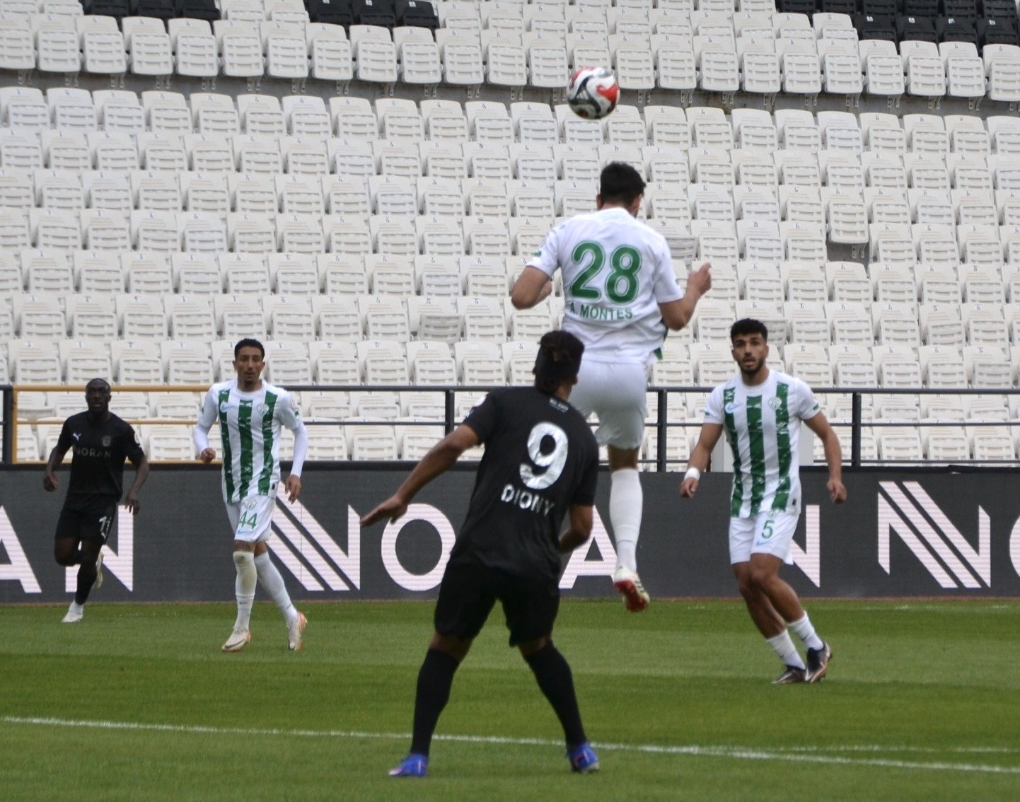 Trendyol 1. Lig: Manisa FK: 1 - Serik Spor: 0 10 trendyol 1 lig manisa fk 1 serik spor 0 6 F7fYNZJu