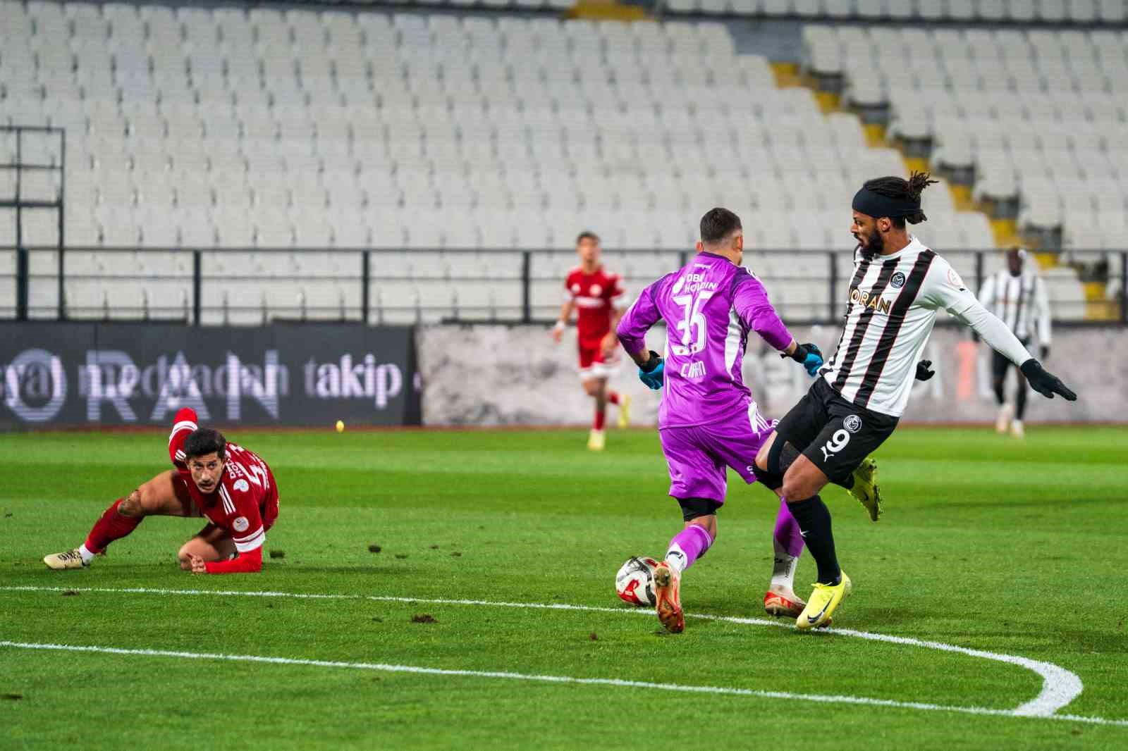 Trendyol 1. Lig: Manisa FK: 1 - Ümraniyespor: 0 14 trendyol 1 lig manisa fk 1 umraniyespor 0 10 GHgtKtGZ