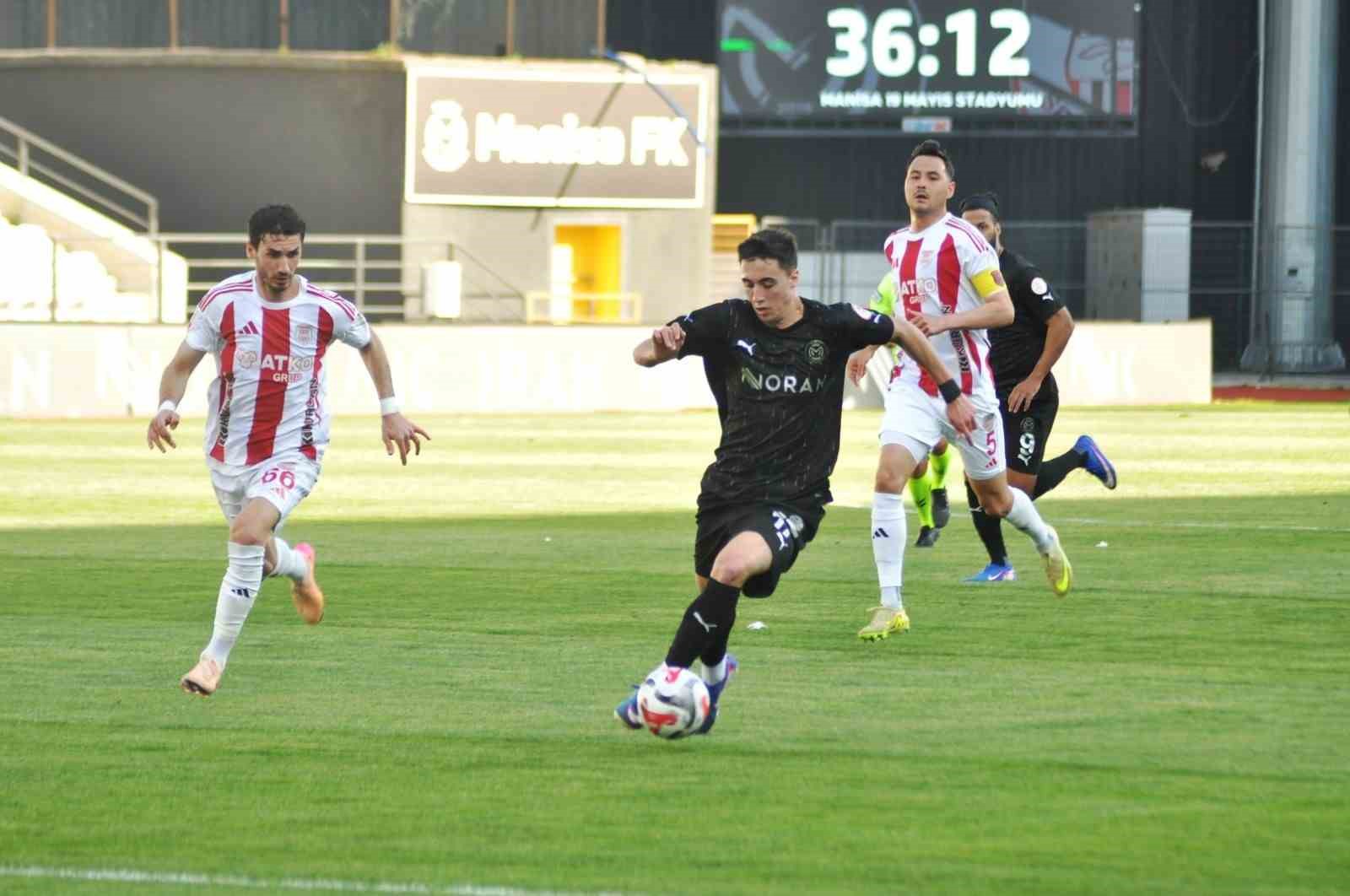 trendyol 1 lig manisa fk 2 pendikspor 0 1