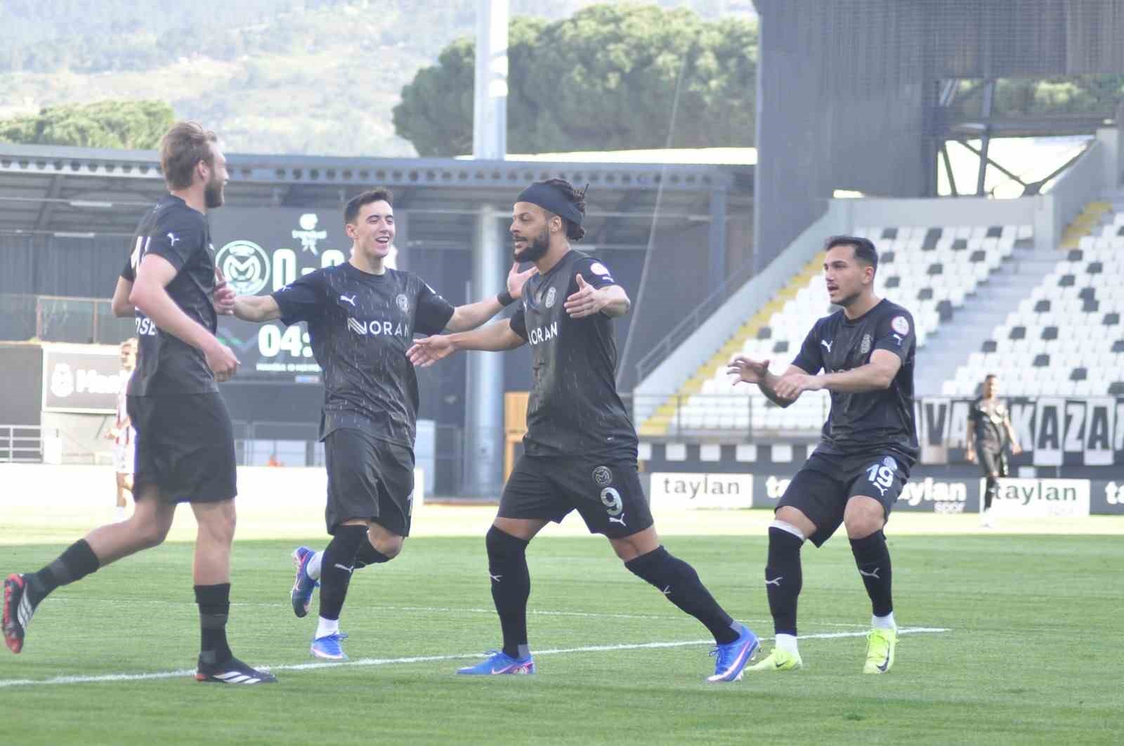 trendyol 1 lig manisa fk 2 pendikspor 0 3 ya64tLyI