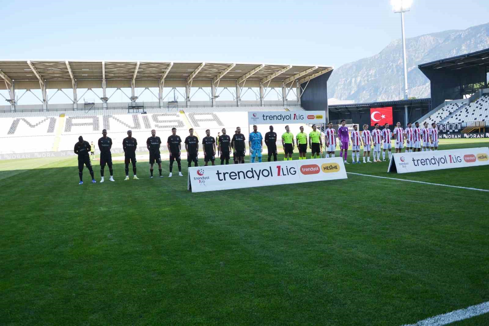 trendyol 1 lig manisa fk 2 pendikspor 0 4