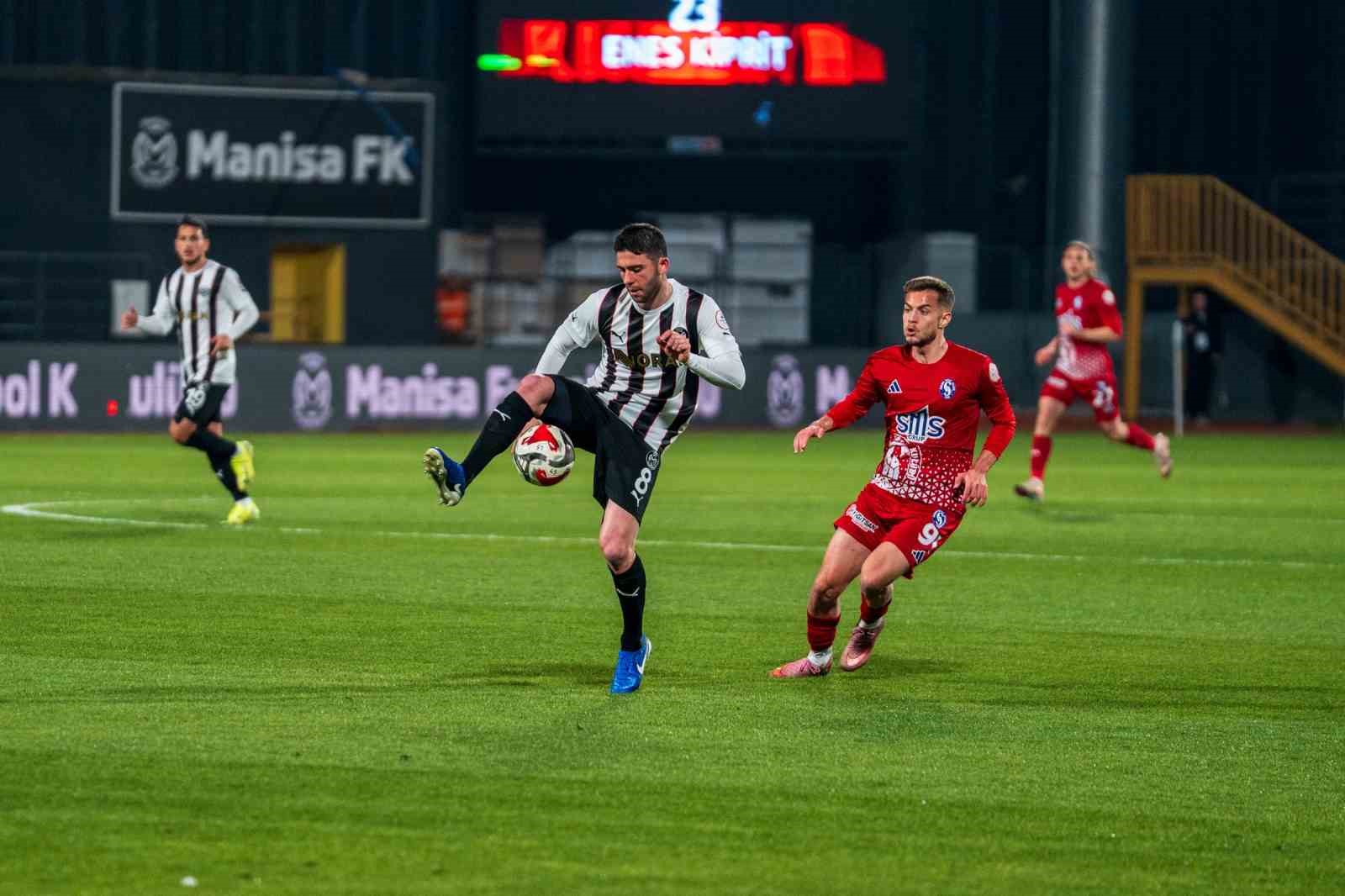 trendyol 1 lig manisa fk 3 sariyer 0 10 Ulrmsufc