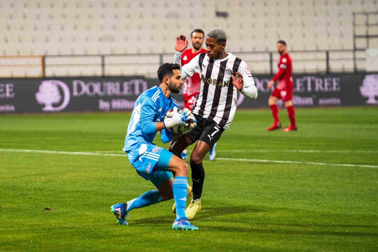 trendyol 1 lig manisa fk 3 sariyer 0 19 evStgiWw