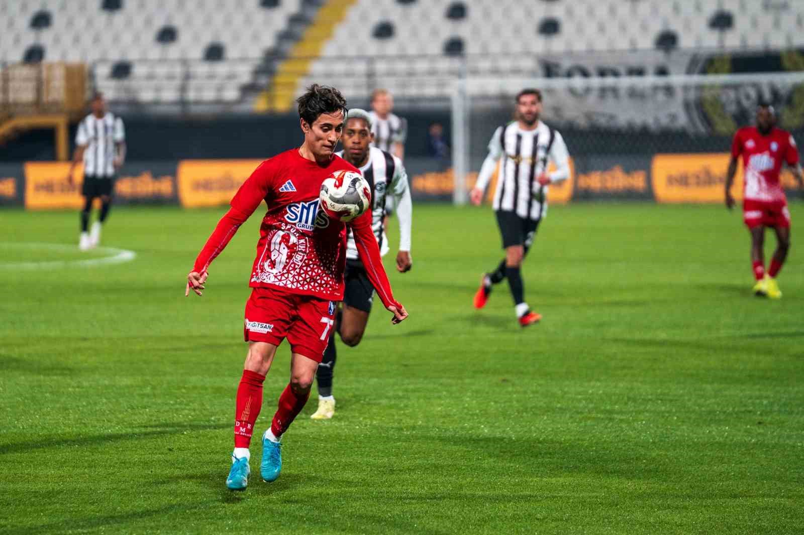 trendyol 1 lig manisa fk 3 sariyer 0 7 h7f5NCQt