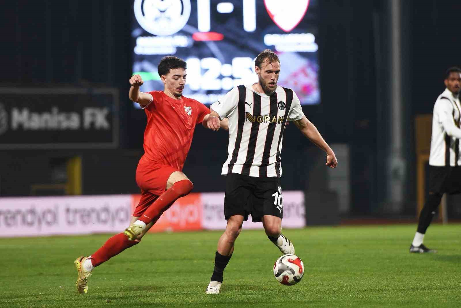 trendyol 1 lig manisa fk 4 boluspor 1 4 3BH2tlSc