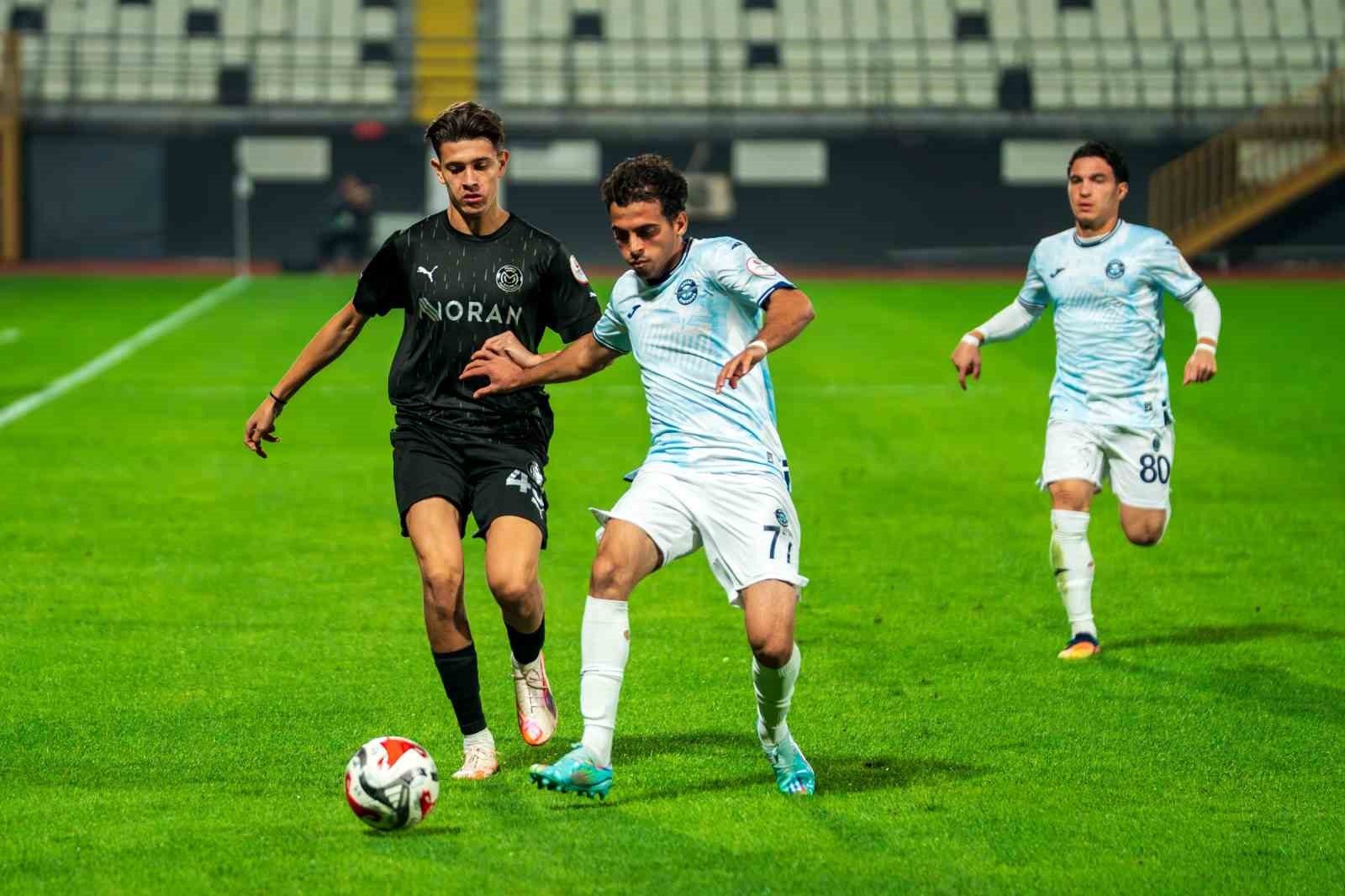 trendyol 1 lig manisa fk 5 adana demirspor 0 3