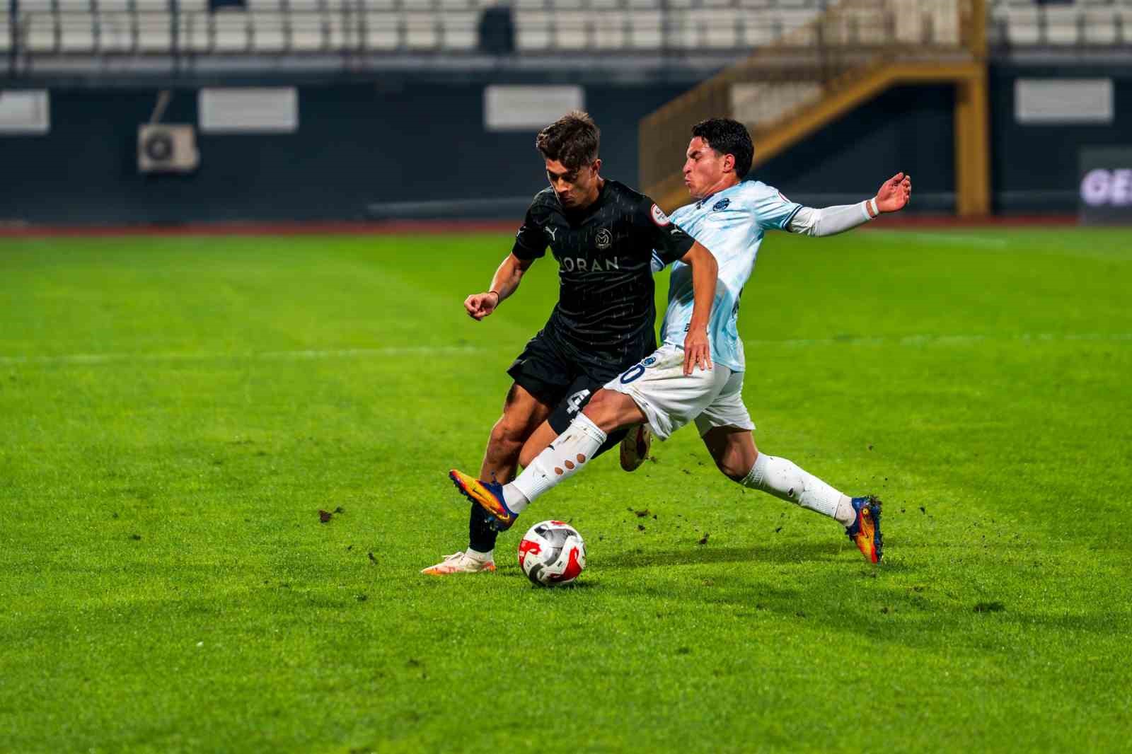 trendyol 1 lig manisa fk 5 adana demirspor 0 9
