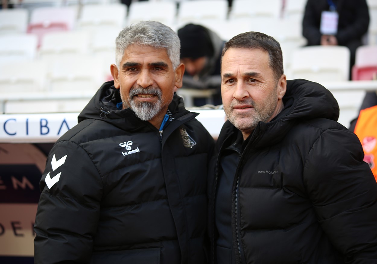 Trendyol 1. Lig: Özbelsan Sivasspor: 0 - Ankara Keçiörengücü: 1 6 trendyol 1 lig ozbelsan sivasspor 0 ankara keciorengucu 1 2 QKb35sBw