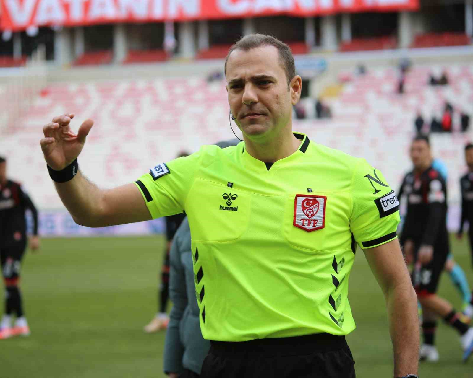 Trendyol 1. Lig: Özbelsan Sivasspor: 0 - Ankara Keçiörengücü: 1 9 trendyol 1 lig ozbelsan sivasspor 0 ankara keciorengucu 1 5 TjEYNeQ9