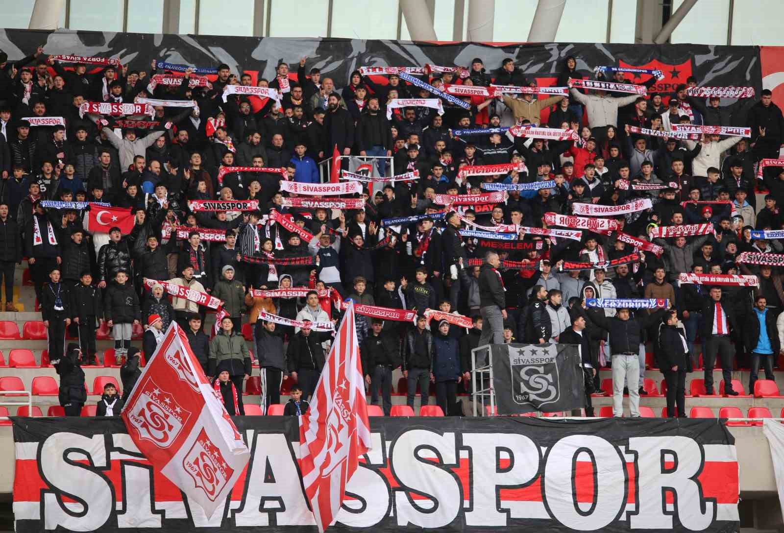 Trendyol 1. Lig: Özbelsan Sivasspor: 0 - Erzurumspor FK: 2 6 trendyol 1 lig ozbelsan sivasspor 0 erzurumspor fk 2 2 14CnpWjf