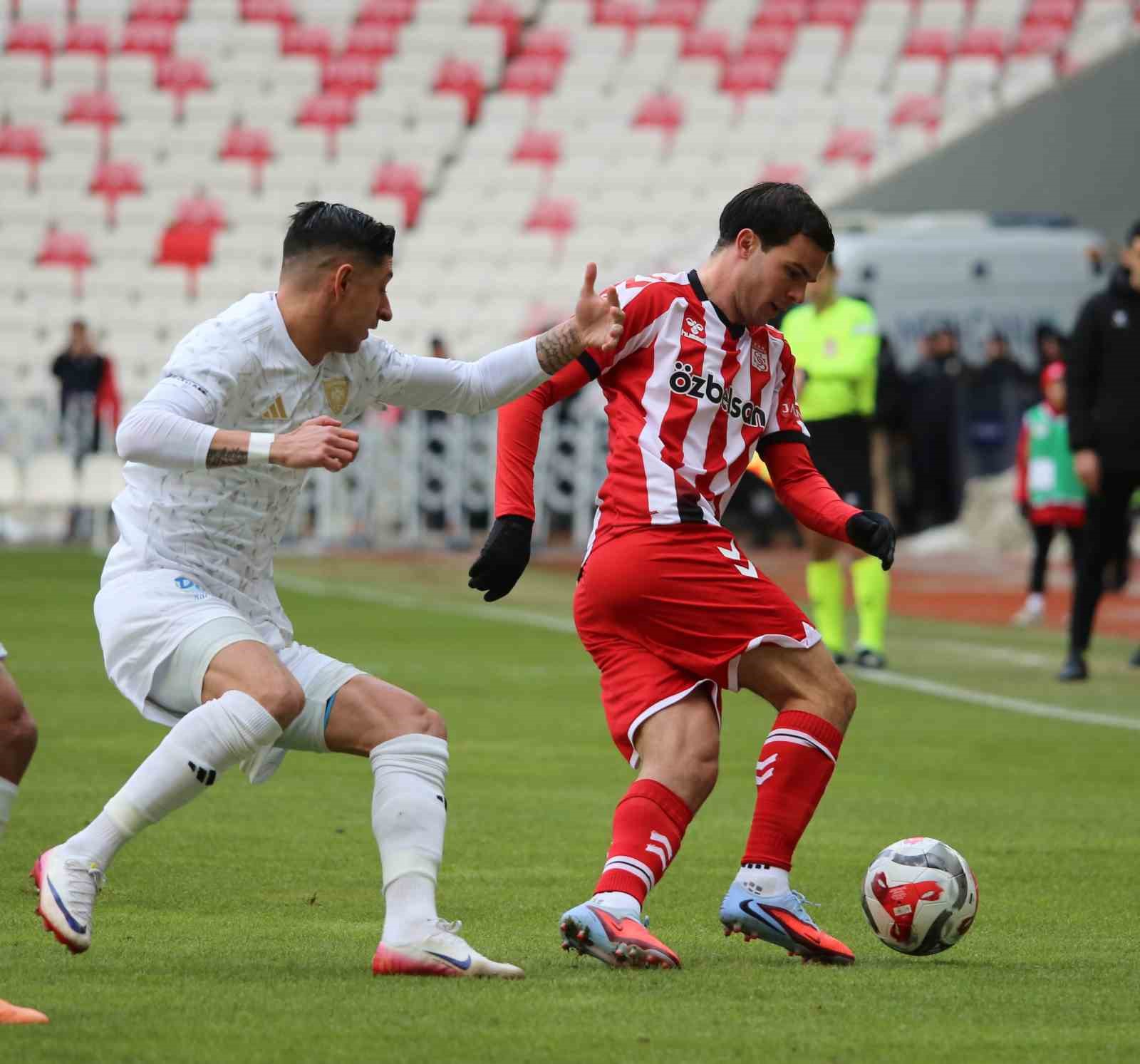Trendyol 1. Lig: Özbelsan Sivasspor: 0 - Erzurumspor FK: 2 8 trendyol 1 lig ozbelsan sivasspor 0 erzurumspor fk 2 4 XHZwmBla