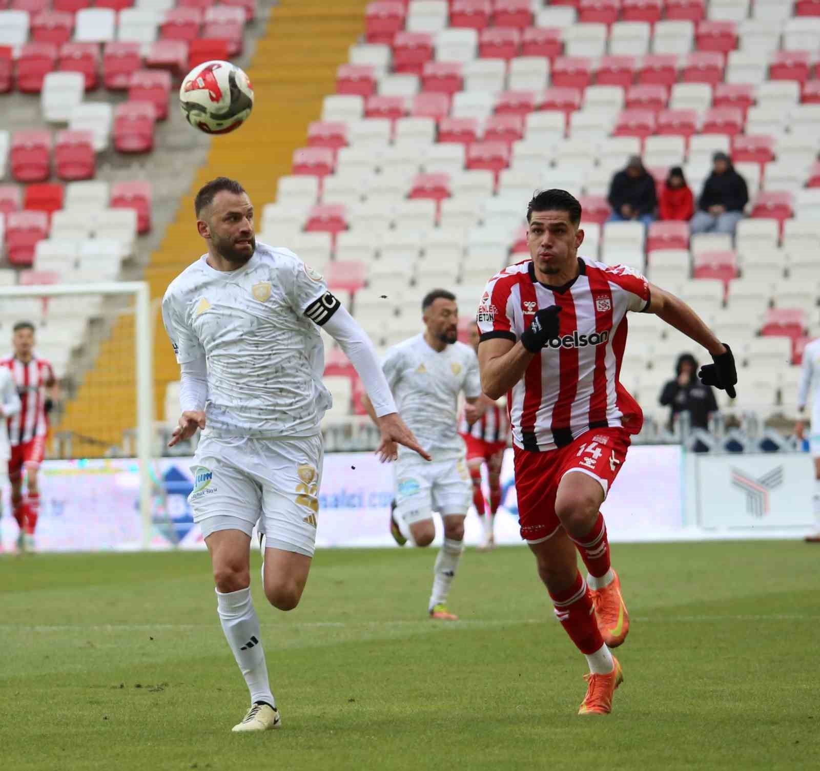 Trendyol 1. Lig: Özbelsan Sivasspor: 0 - Erzurumspor FK: 2 11 trendyol 1 lig ozbelsan sivasspor 0 erzurumspor fk 2 7 p4uri3g3