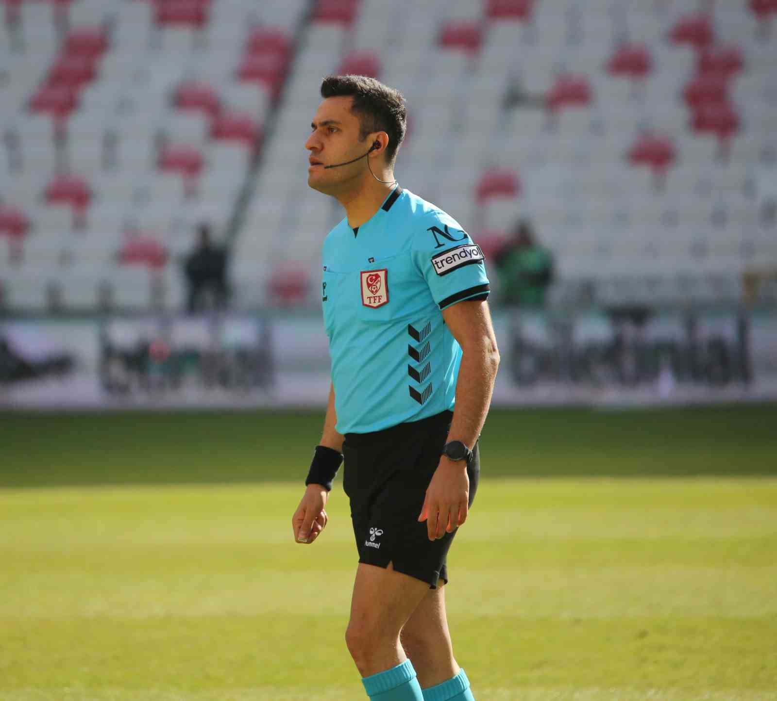 Trendyol 1. Lig: Özbelsan Sivasspor: 0 - Pendikspor: 0 7 trendyol 1 lig ozbelsan sivasspor 0 pendikspor 0 3 JW9X1YDA