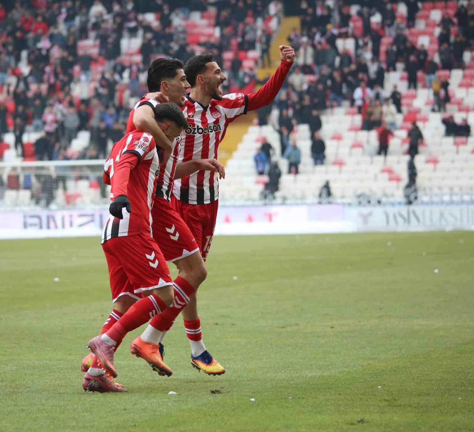 trendyol 1 lig ozbelsan sivasspor 1 amed sportif faaliyetler 1 14 QGEBTSqN