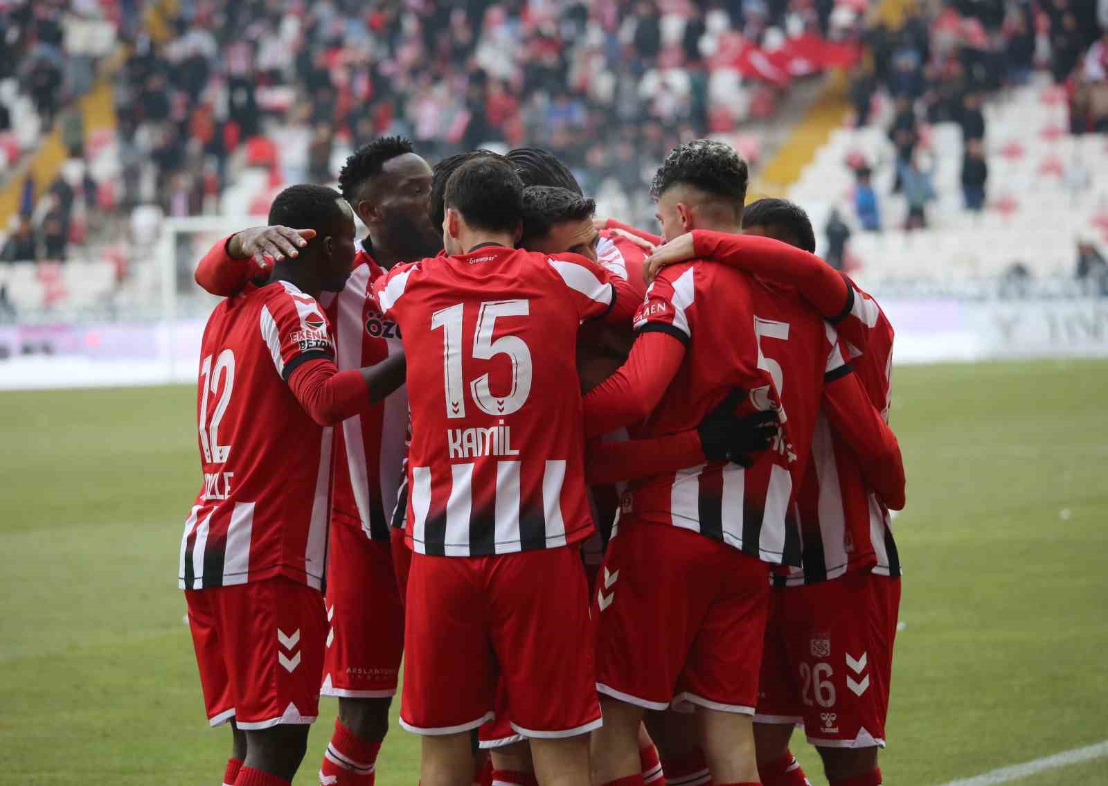 trendyol 1 lig ozbelsan sivasspor 1 amed sportif faaliyetler 1 15 KEn2uhLX
