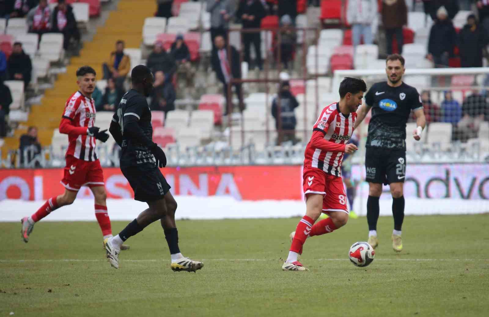 trendyol 1 lig ozbelsan sivasspor 1 amed sportif faaliyetler 1 18 yNcsCTvf