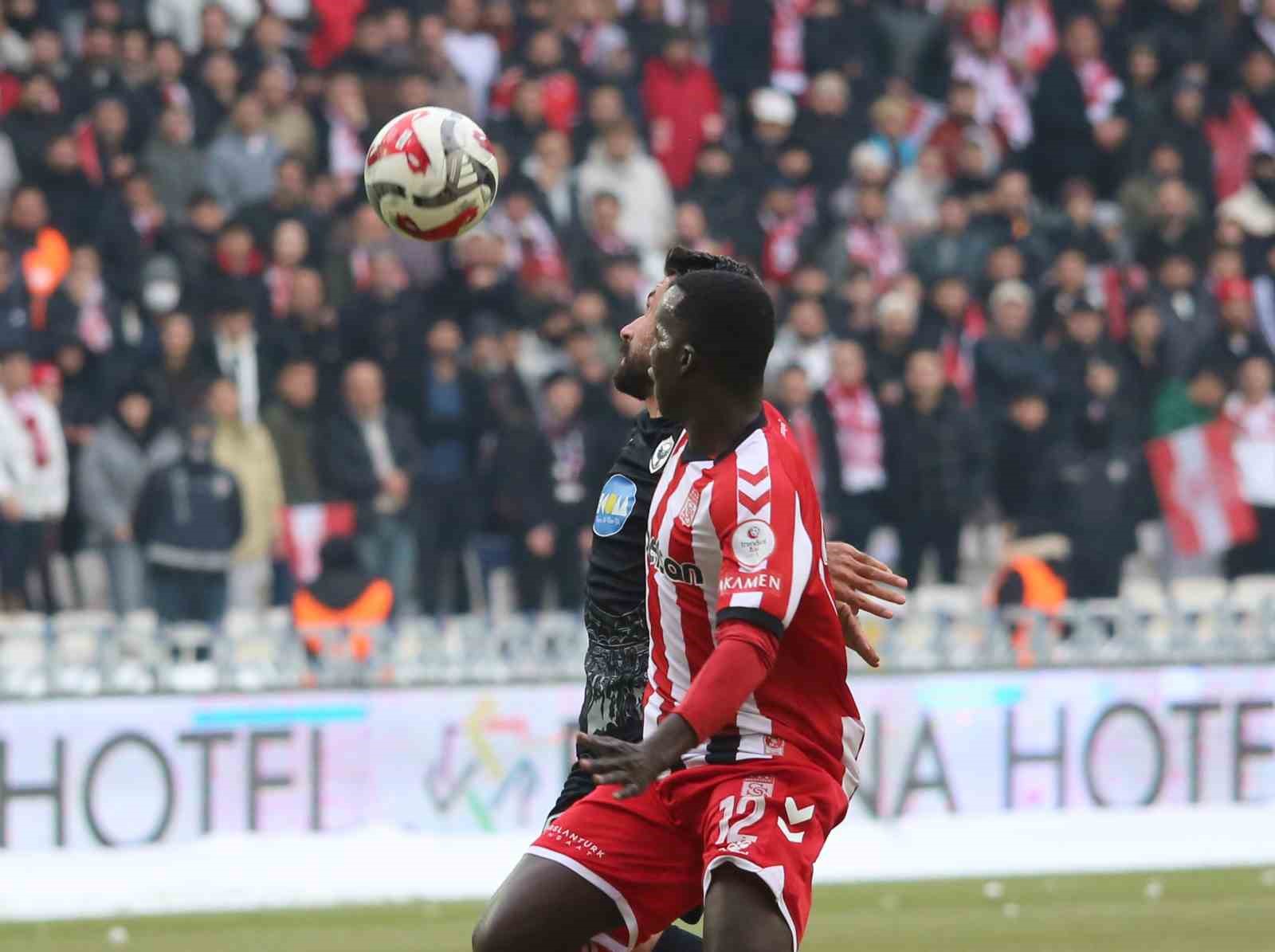 trendyol 1 lig ozbelsan sivasspor 1 amed sportif faaliyetler 1 20 JqLdpL2G