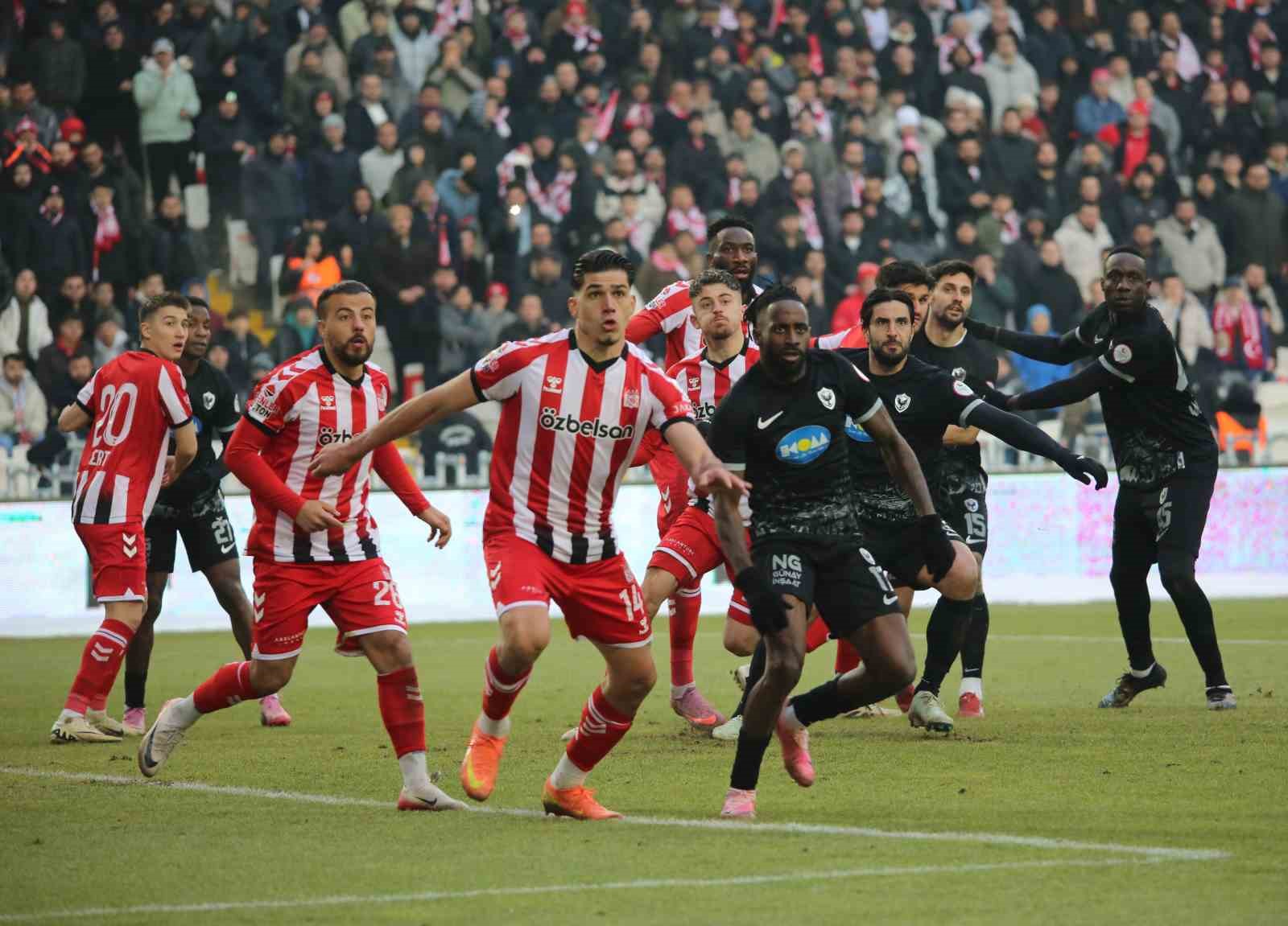 trendyol 1 lig ozbelsan sivasspor 1 amed sportif faaliyetler 1 21 Tu9yKb9Z