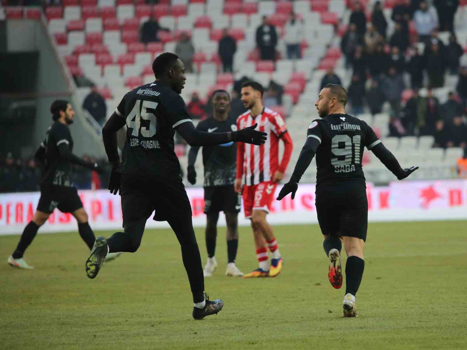 trendyol 1 lig ozbelsan sivasspor 1 amed sportif faaliyetler 1 22 Iwiq27cA
