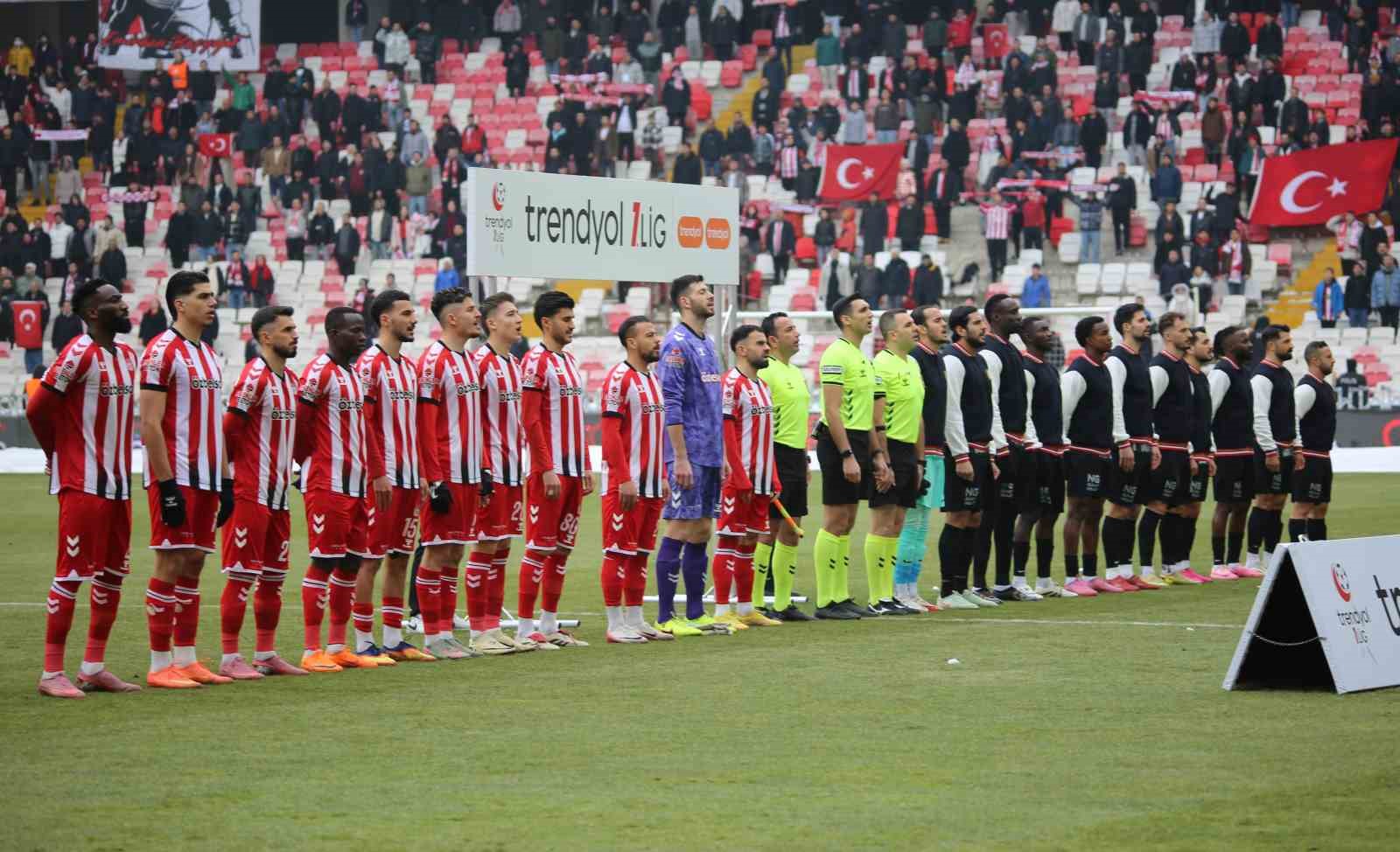 trendyol 1 lig ozbelsan sivasspor 1 amed sportif faaliyetler 1 4 SJUmNSy2