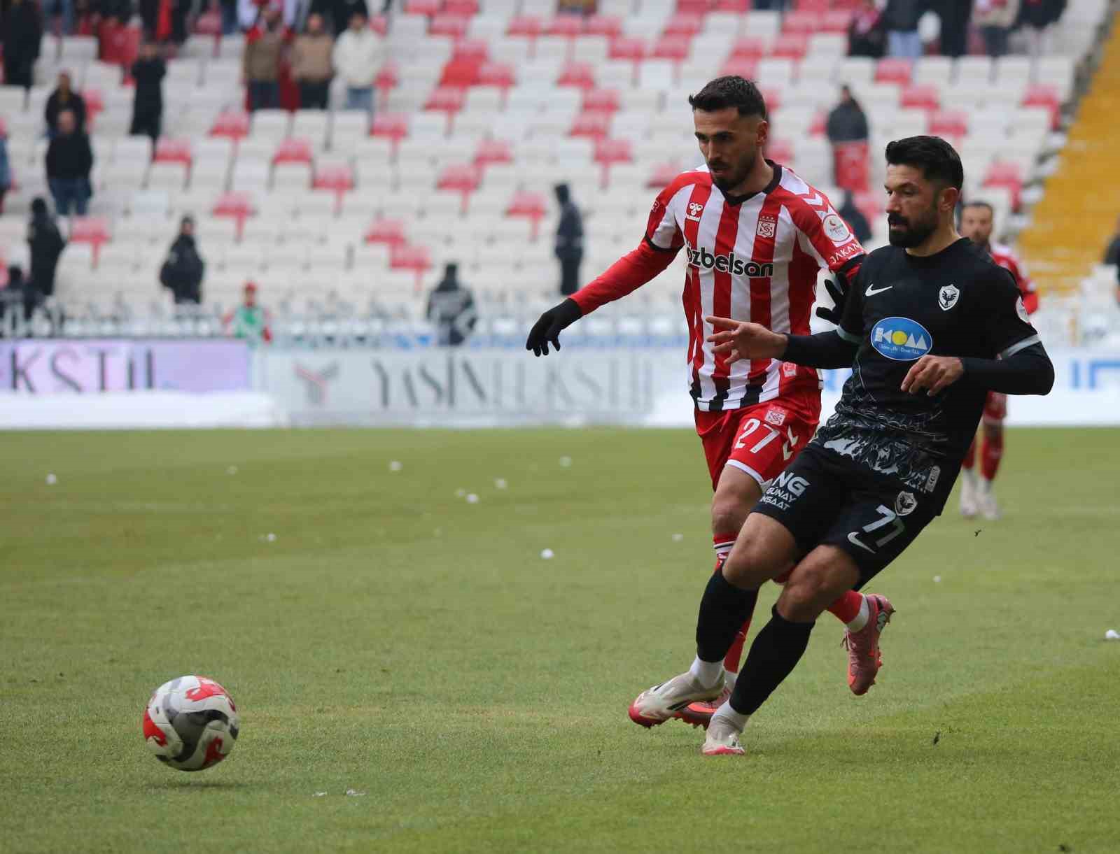 trendyol 1 lig ozbelsan sivasspor 1 amed sportif faaliyetler 1 9 nbOE4dKI