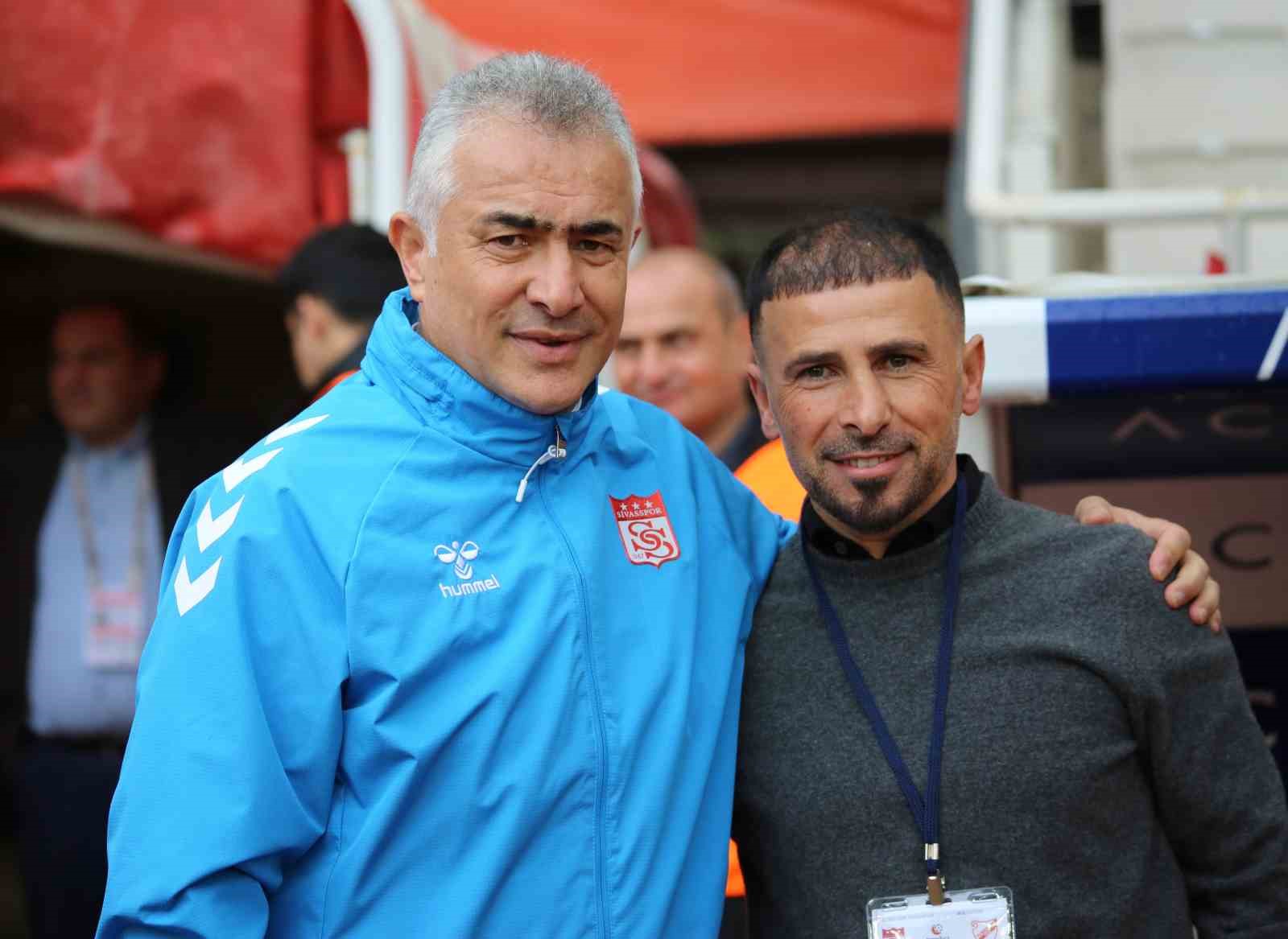 Trendyol 1. Lig: Özbelsan Sivasspor: 1 - Boluspor: 0 6 trendyol 1 lig ozbelsan sivasspor 1 boluspor 0 2 tU737Ubs