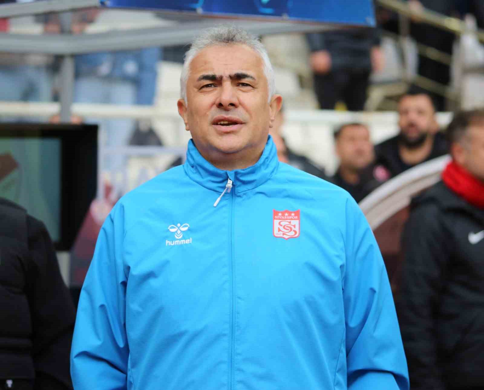 Trendyol 1. Lig: Özbelsan Sivasspor: 1 - Boluspor: 0 7 trendyol 1 lig ozbelsan sivasspor 1 boluspor 0 3 R4EsXs4f