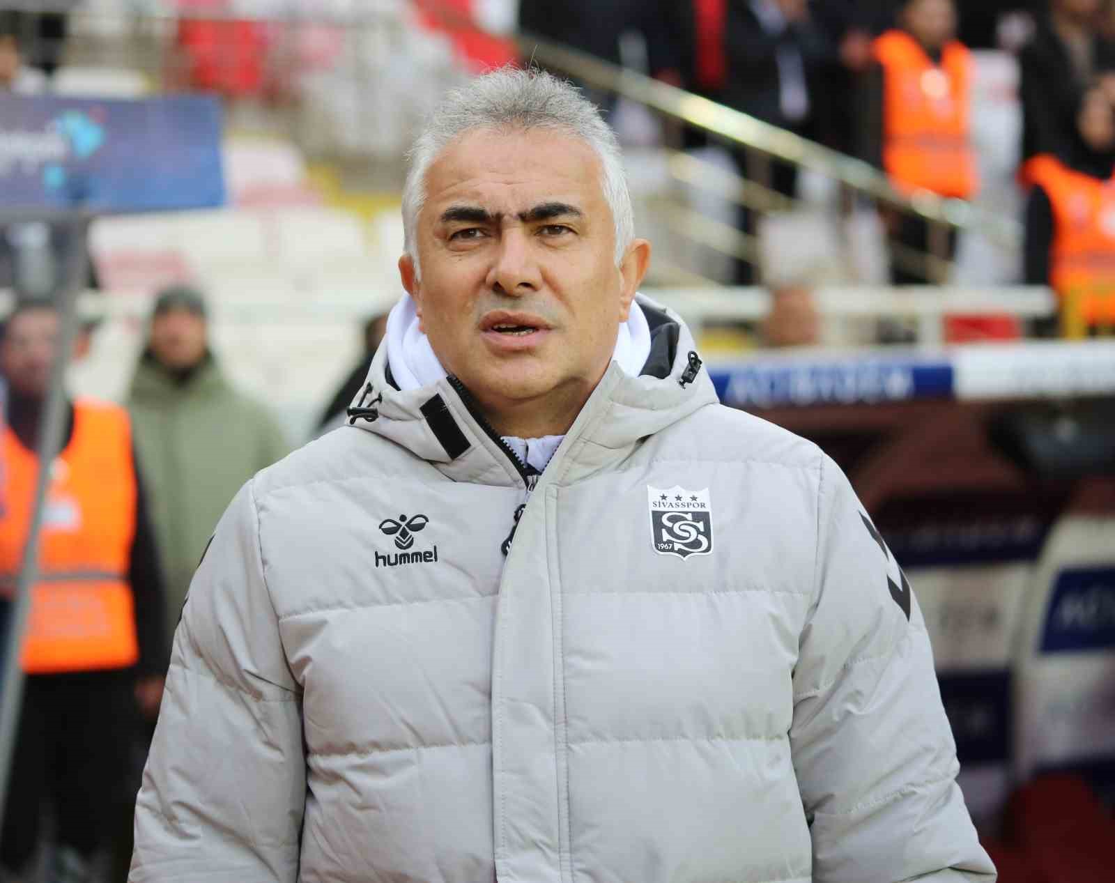 Trendyol 1. Lig: Özbelsan Sivasspor: 1 - Çorum FK: 1 6 trendyol 1 lig ozbelsan sivasspor 1 corum fk 1 2 XCMFE47O