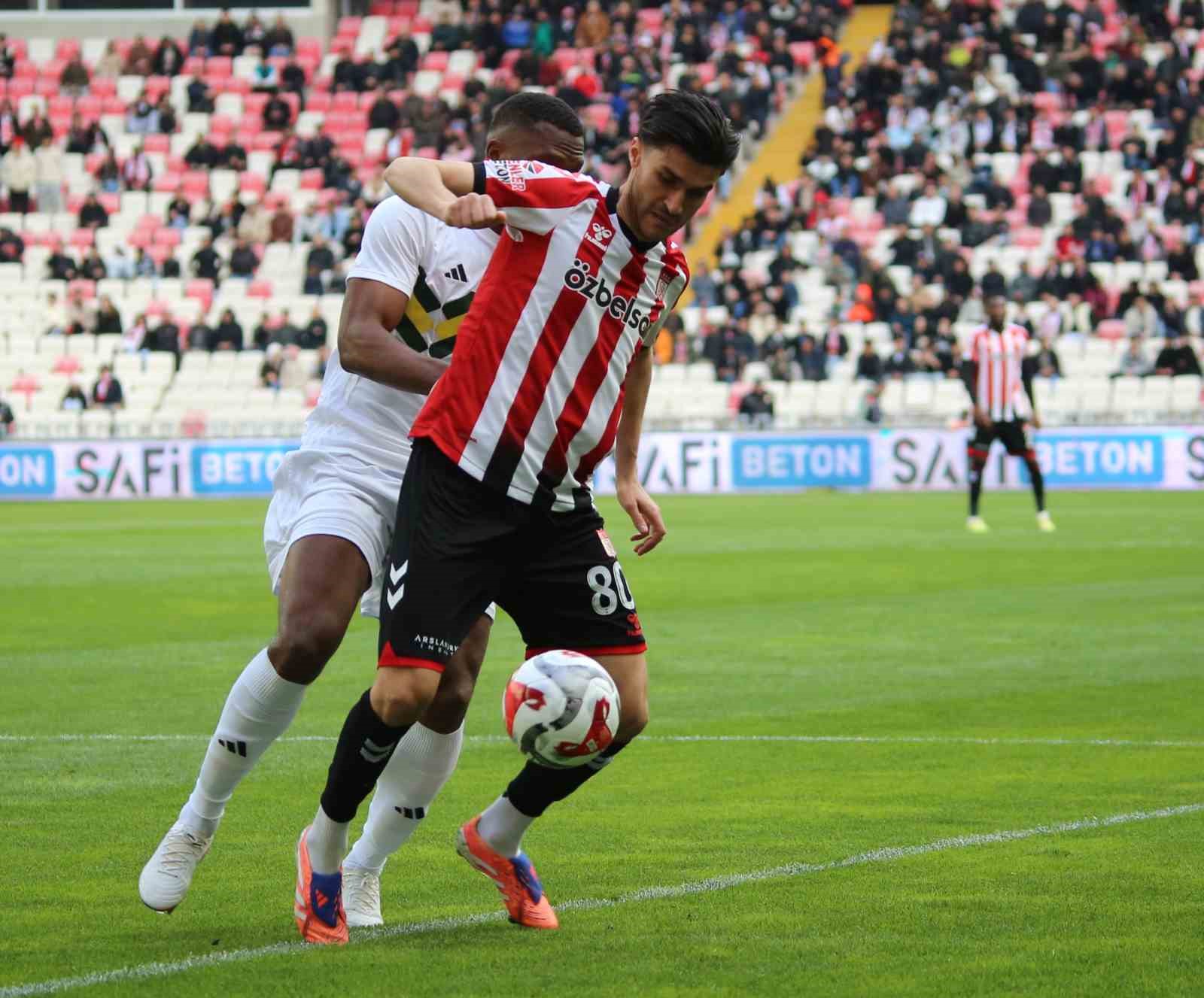 Trendyol 1. Lig: Özbelsan Sivasspor: 1 - Esenler Erokspor: 3 14 trendyol 1 lig ozbelsan sivasspor 1 esenler erokspor 3 10 SVEetqDb