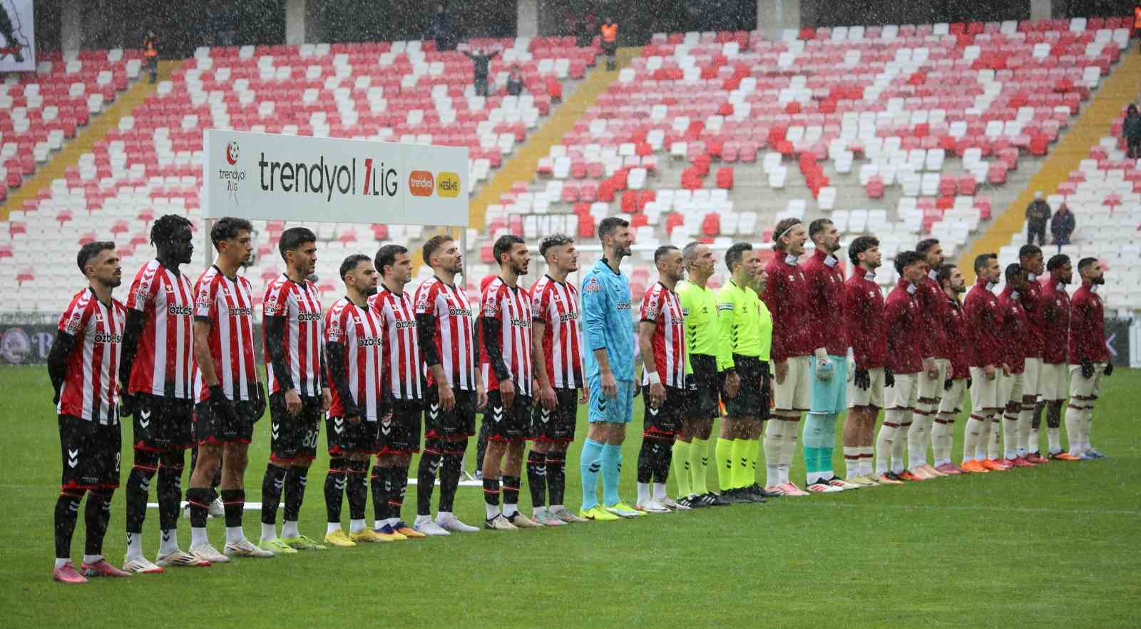 trendyol 1 lig ozbelsan sivasspor 2 bandirmaspor 0 0 QPRFSkfe