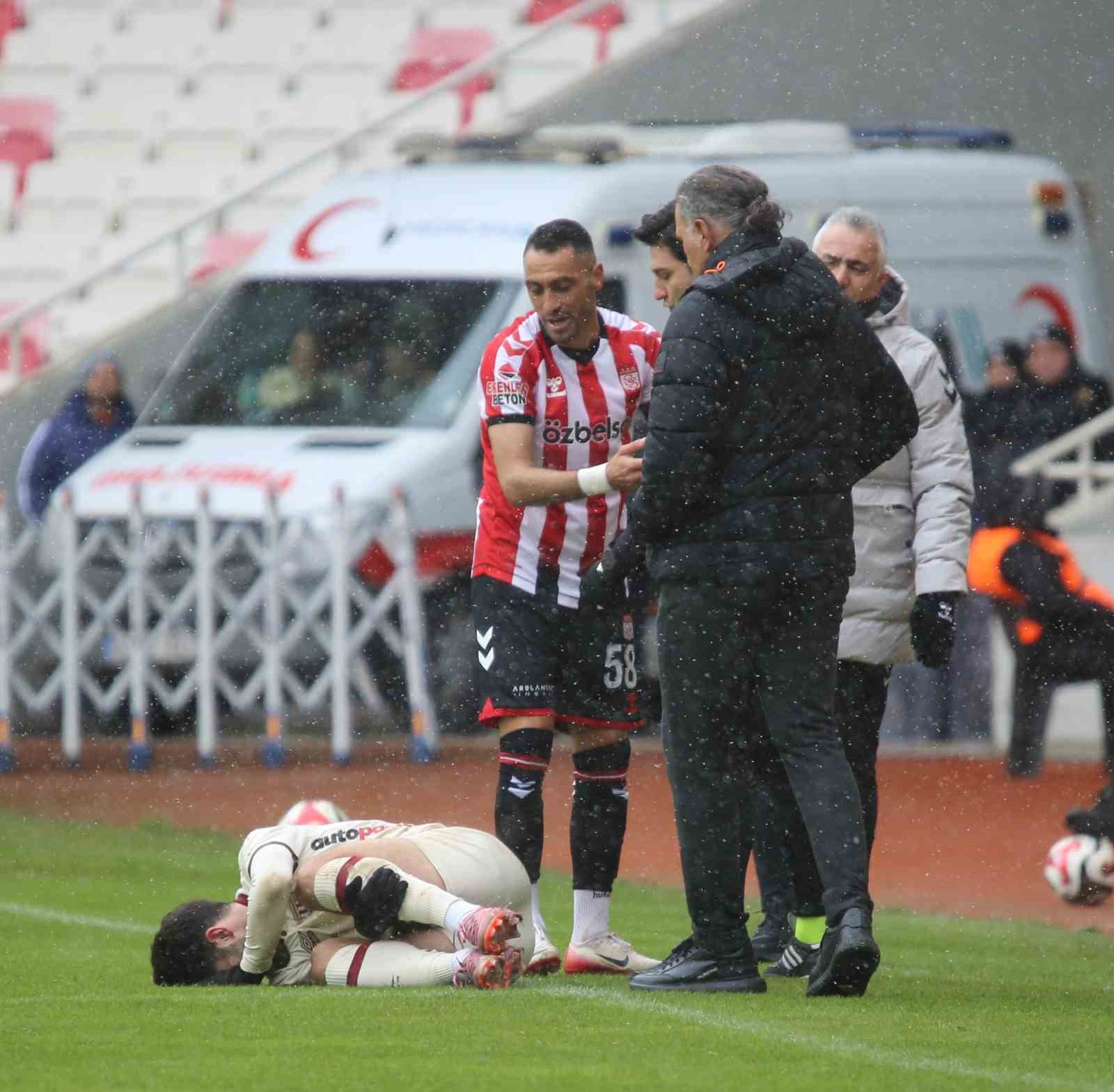 trendyol 1 lig ozbelsan sivasspor 2 bandirmaspor 0 5 Lb8Idqu9