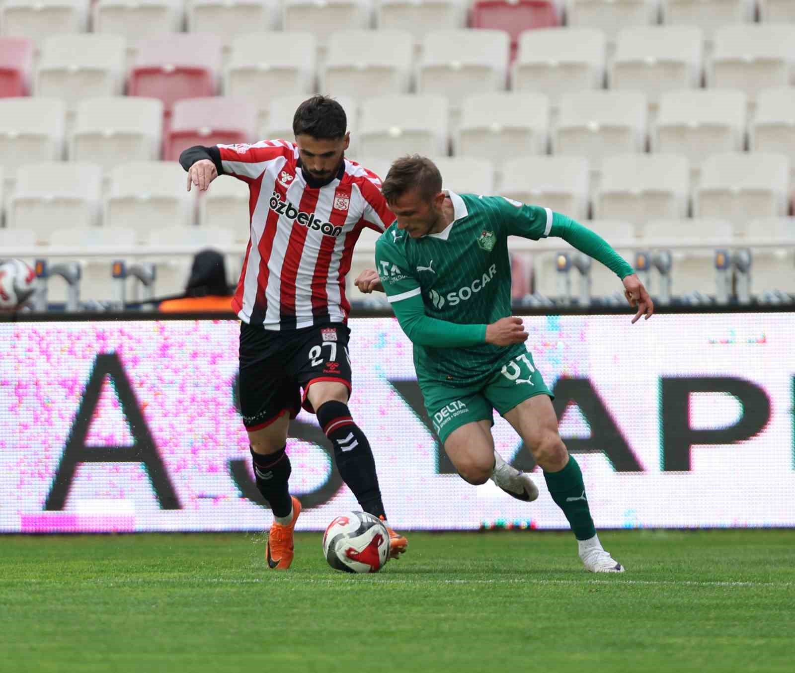 trendyol 1 lig ozbelsan sivasspor 2 igdir fk 1 11