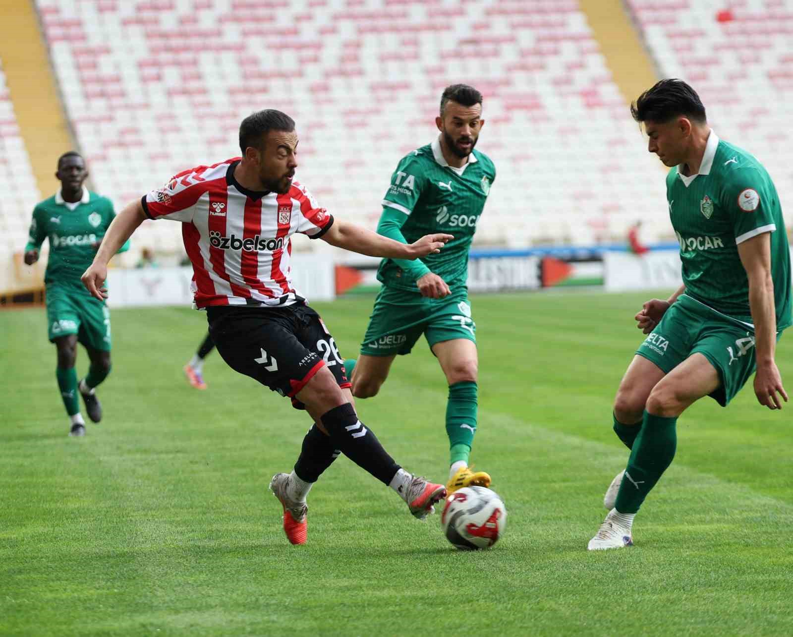 trendyol 1 lig ozbelsan sivasspor 2 igdir fk 1 14 my32SQCO